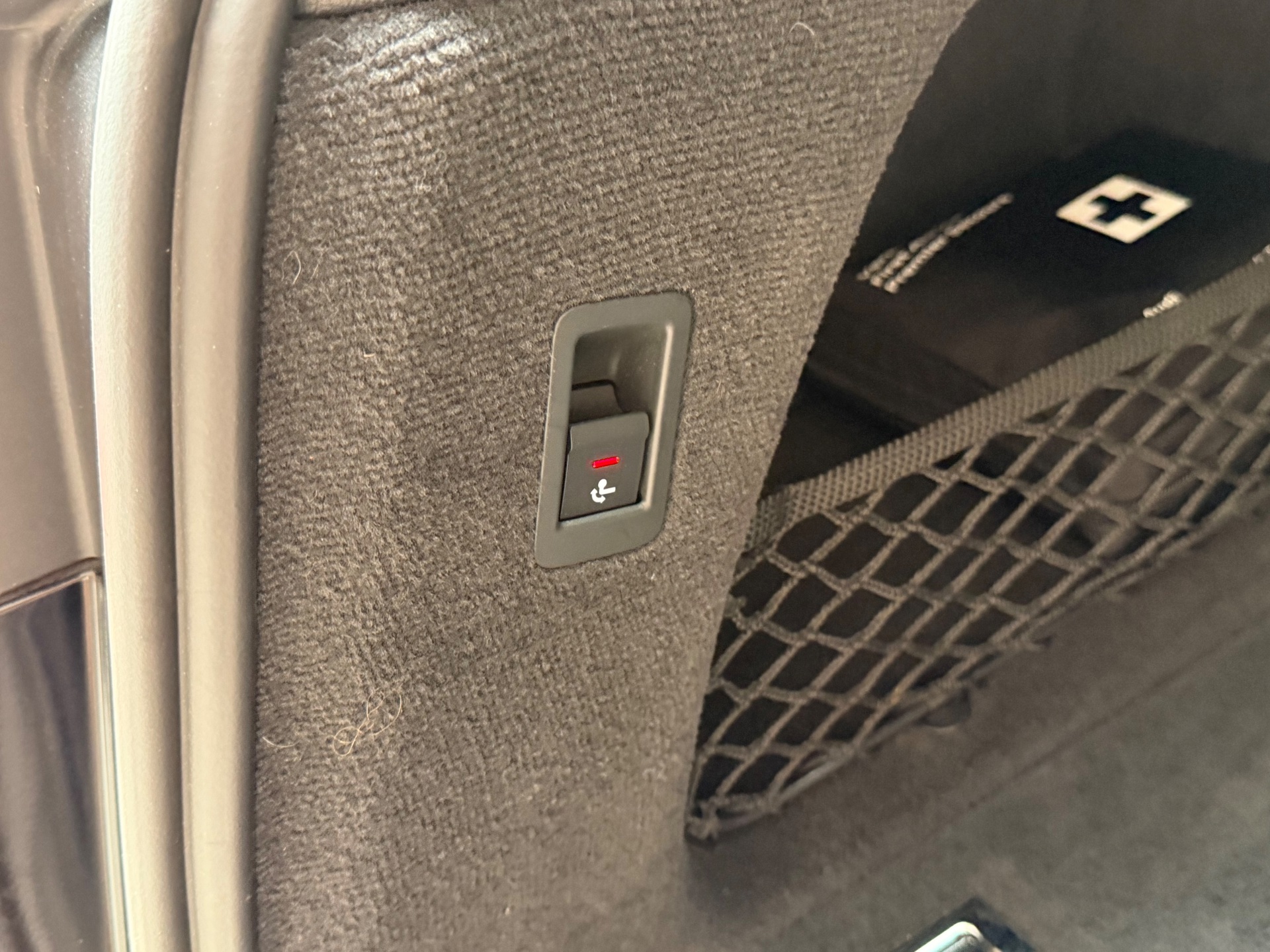 Foto van Audi A6 Avant