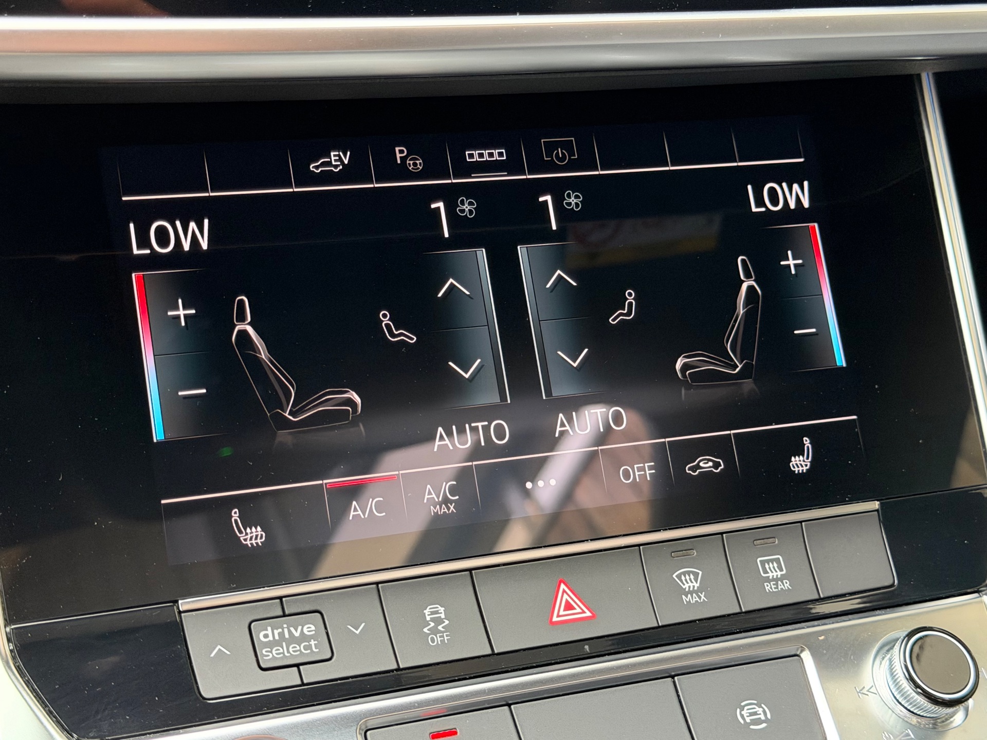 Foto van Audi A6 Avant