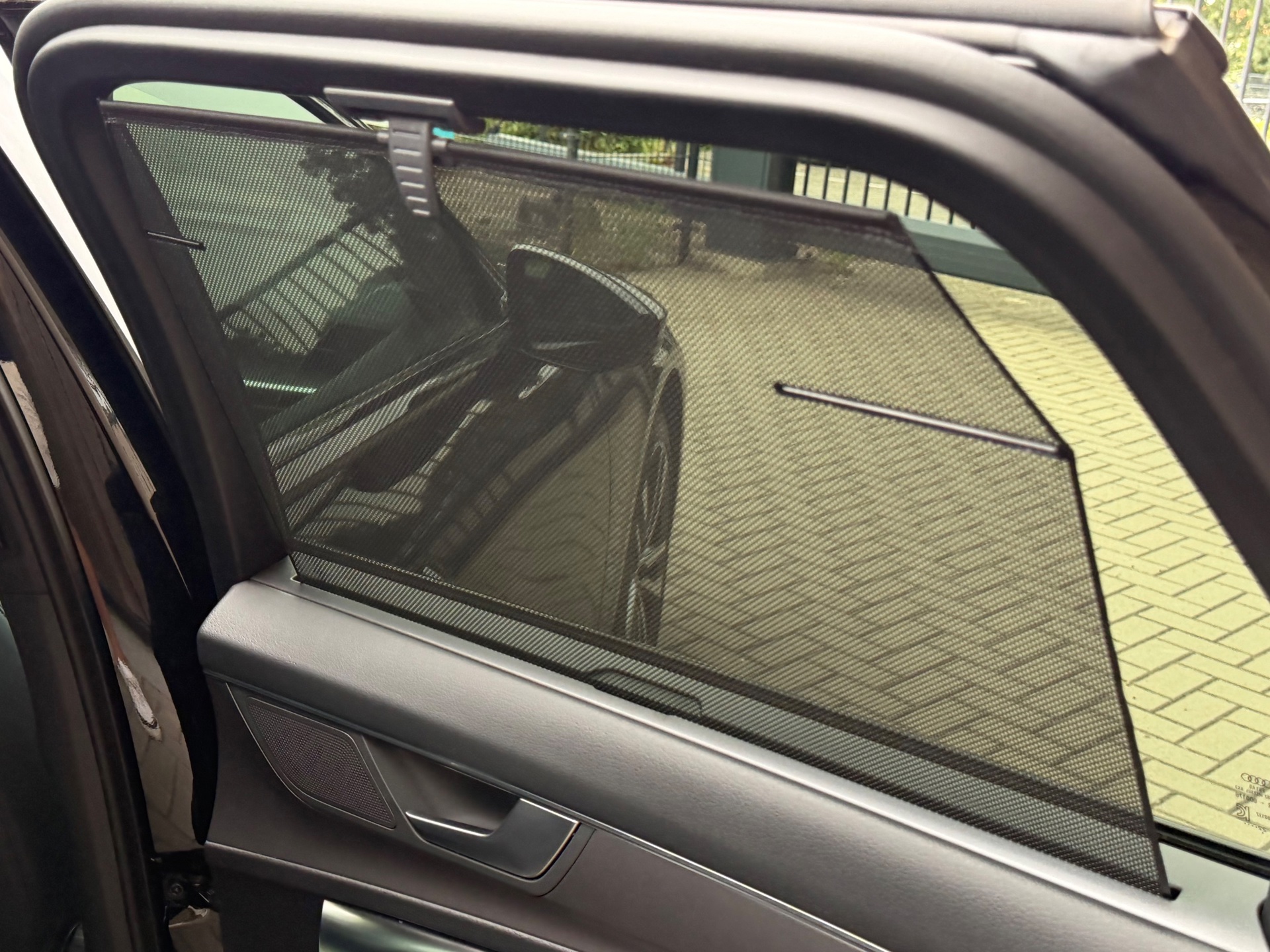 Foto van Audi A6 Avant