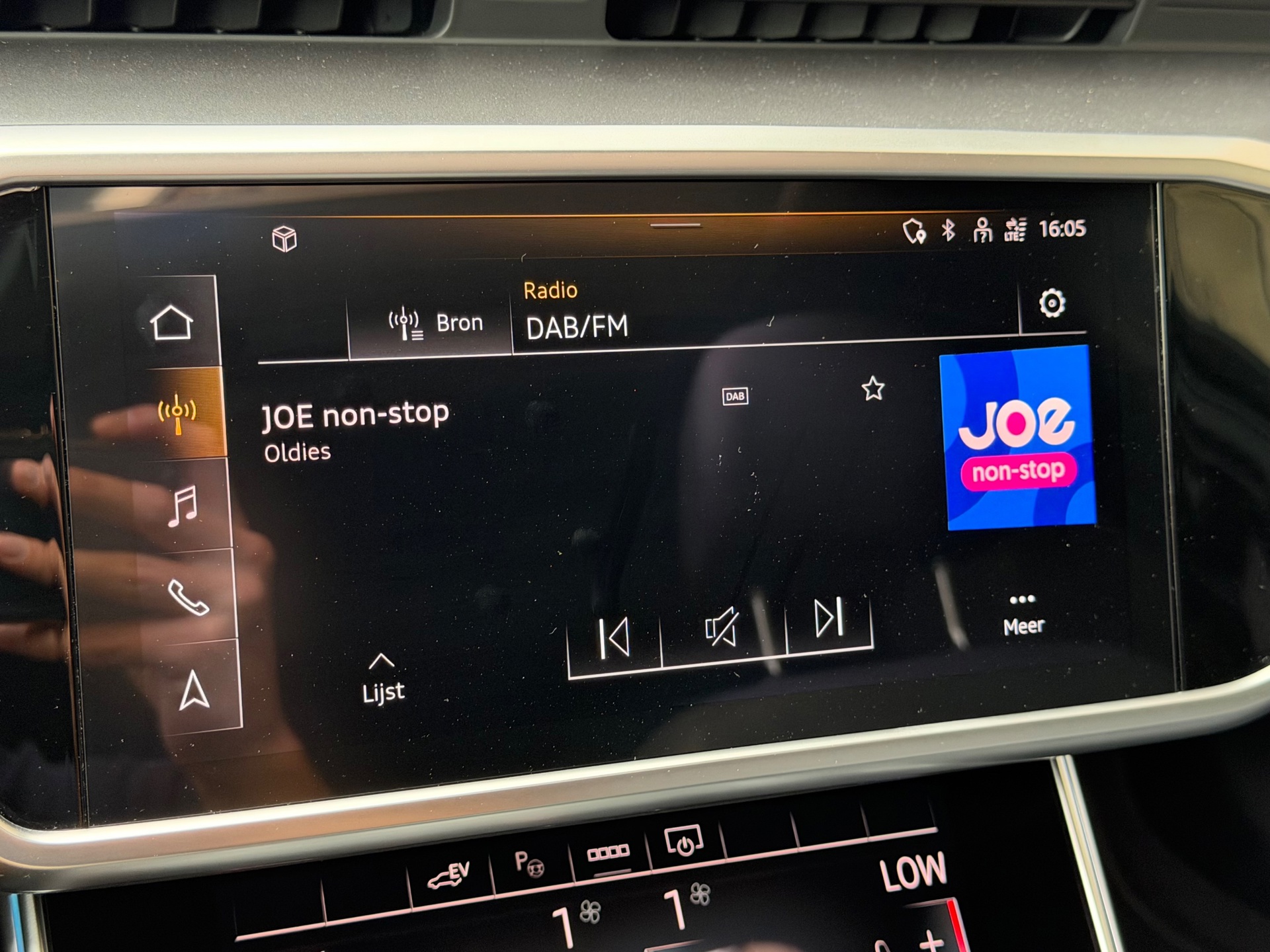 Foto van Audi A6 Avant