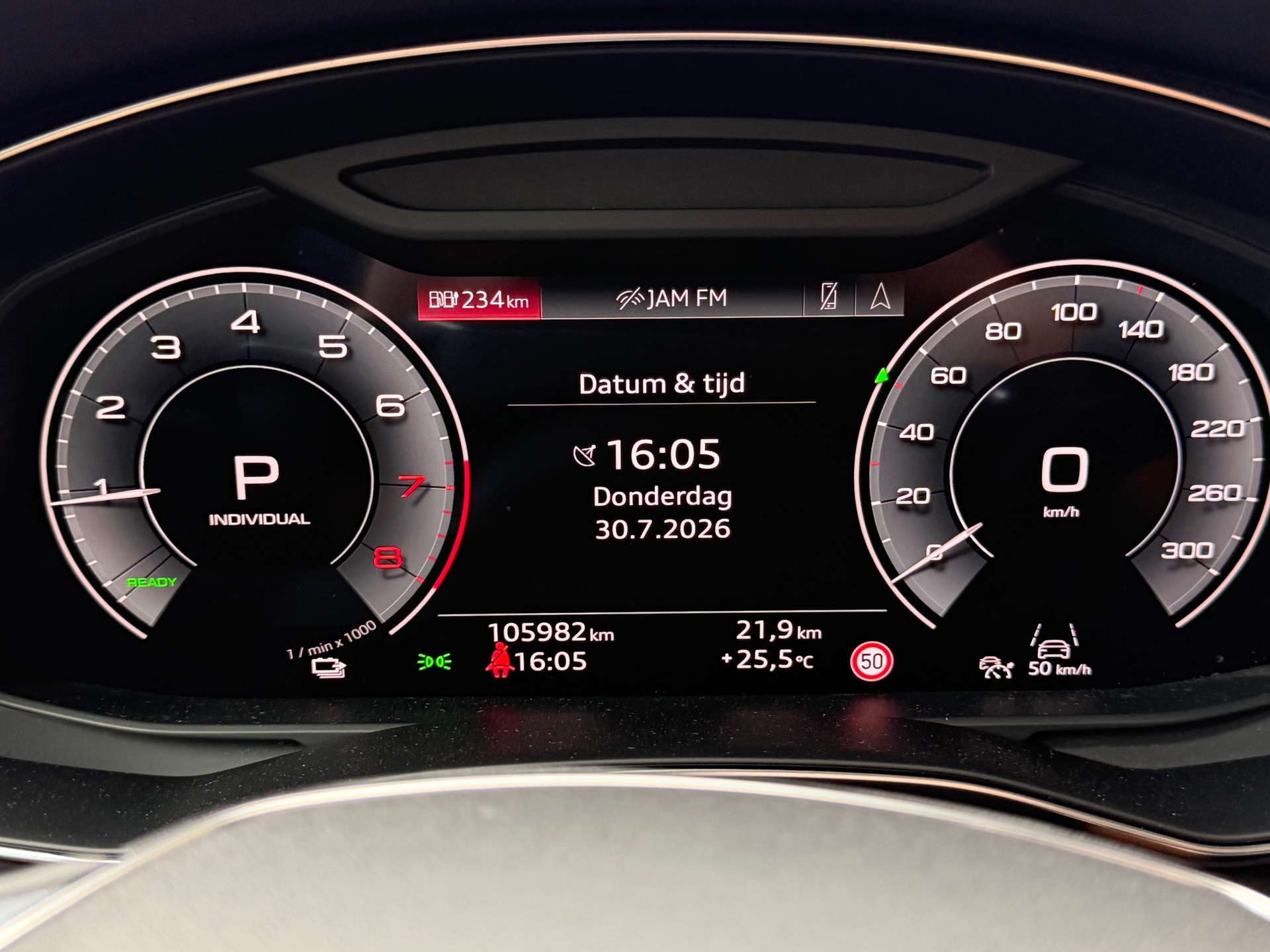 Foto van Audi A6 Avant