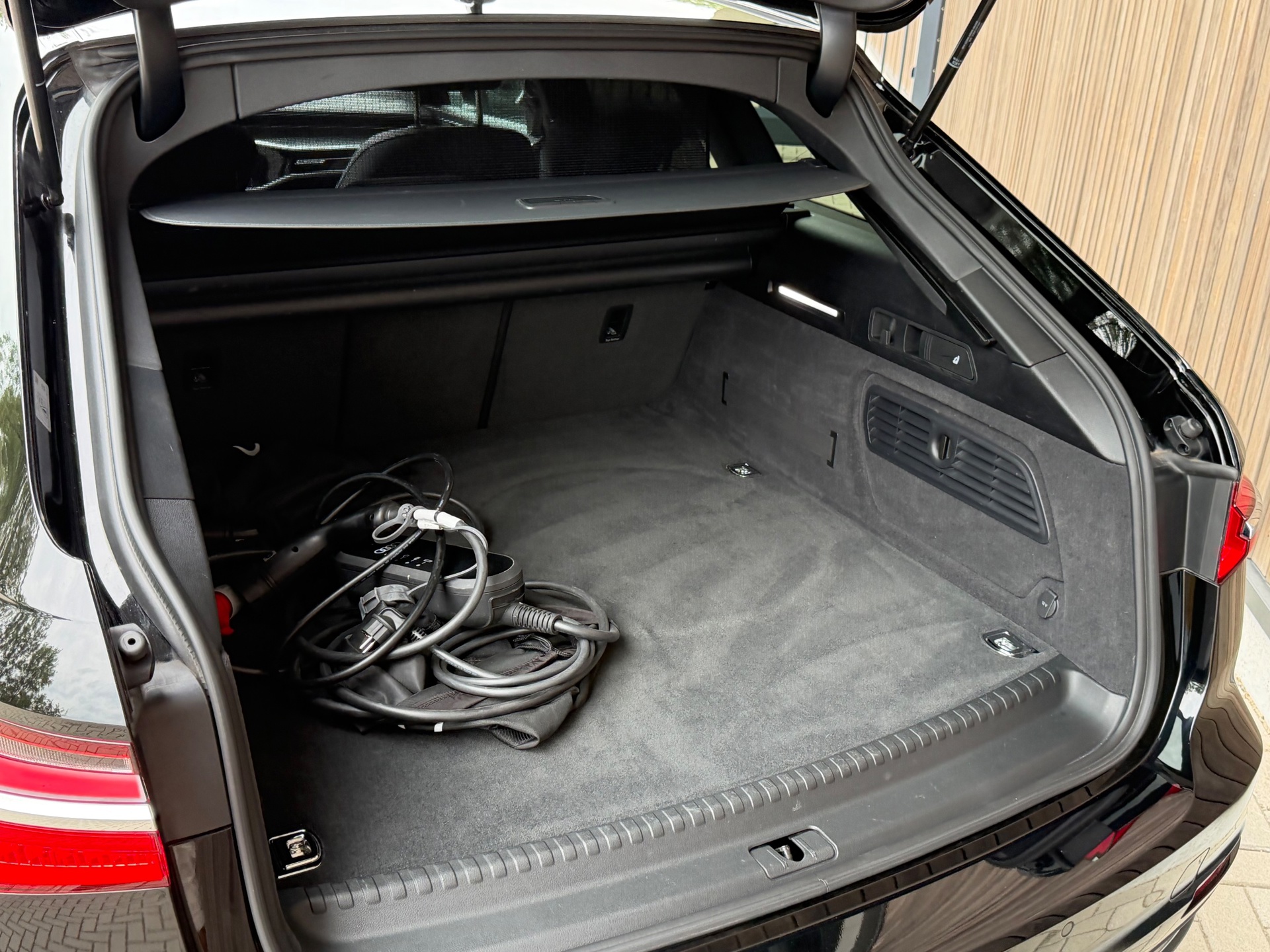 Foto van Audi A6 Avant