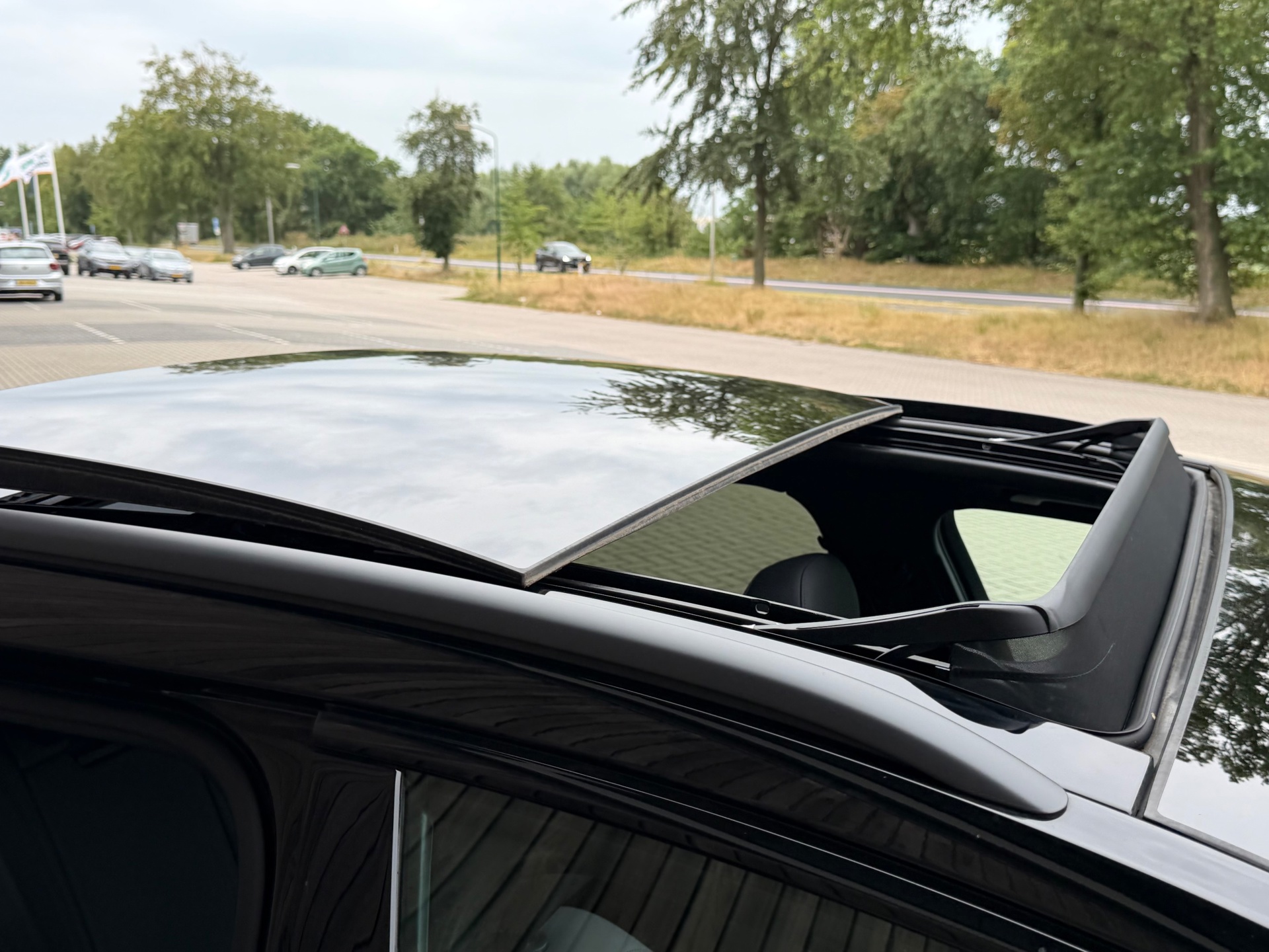 Foto van Audi A6 Avant