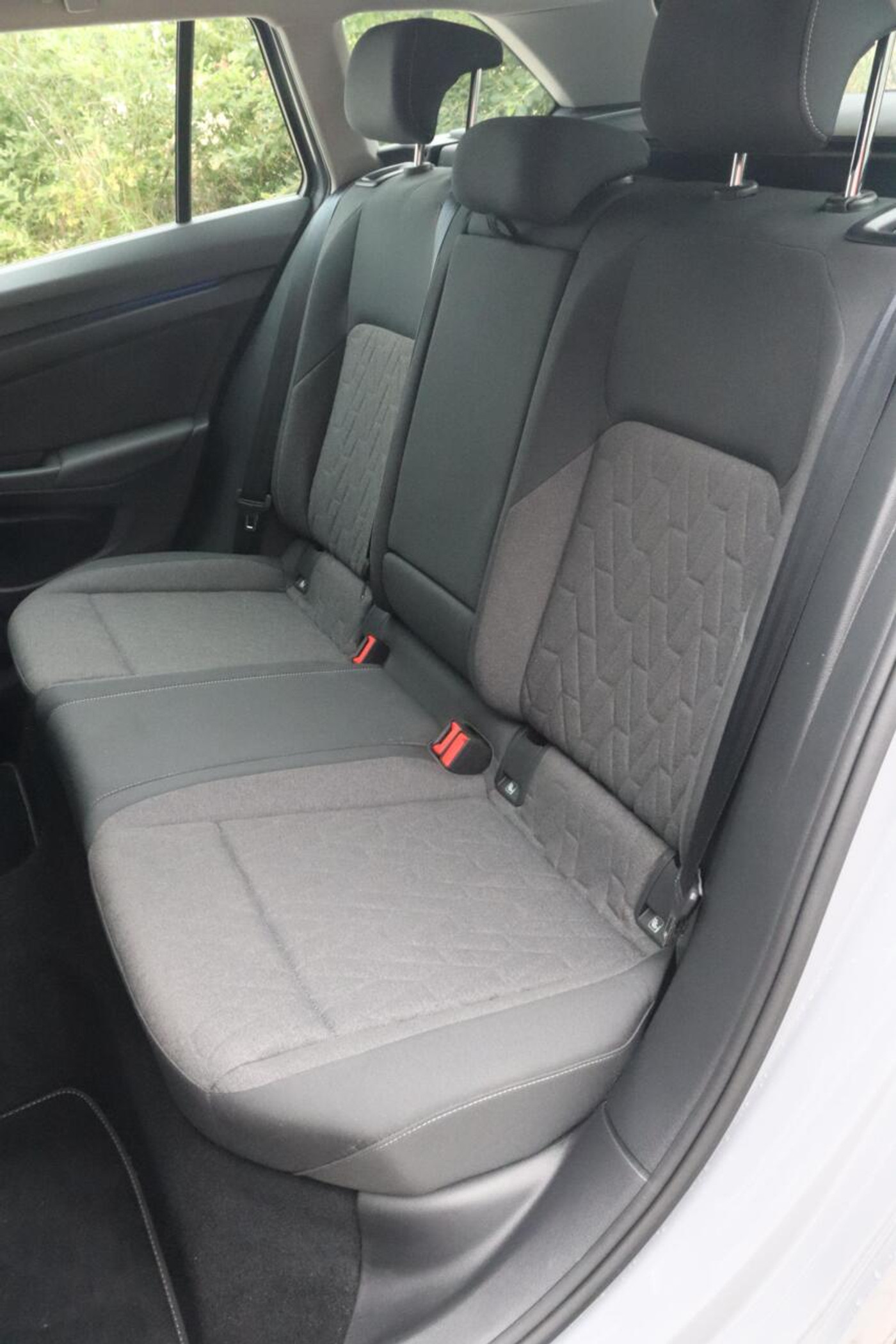 Foto van Volkswagen Golf Variant