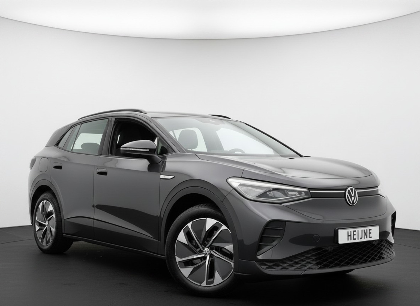 Foto van Volkswagen Id.4