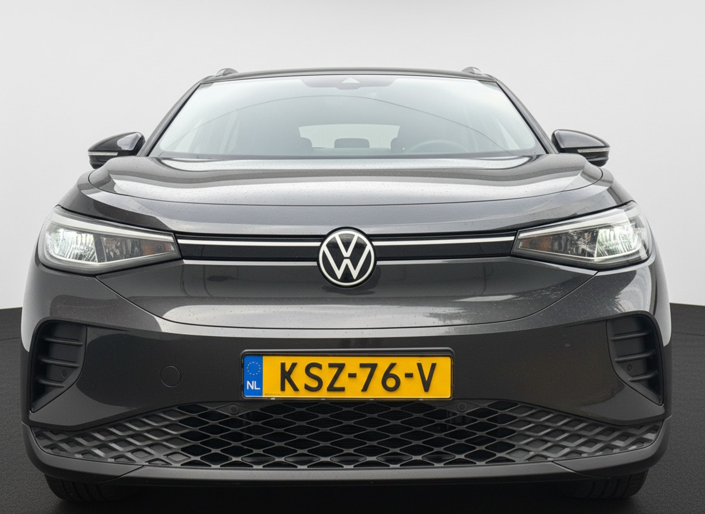 Foto van Volkswagen Id.4