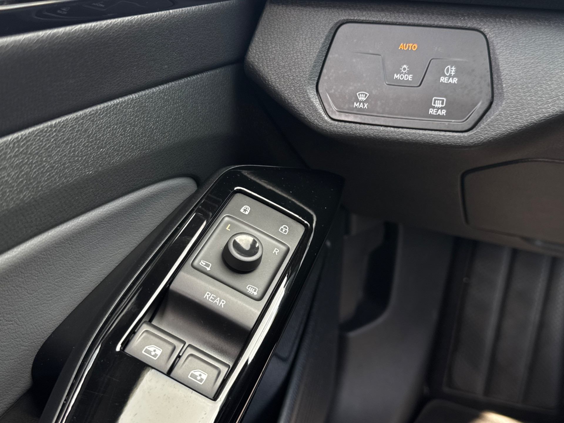 Foto van Volkswagen Id.4