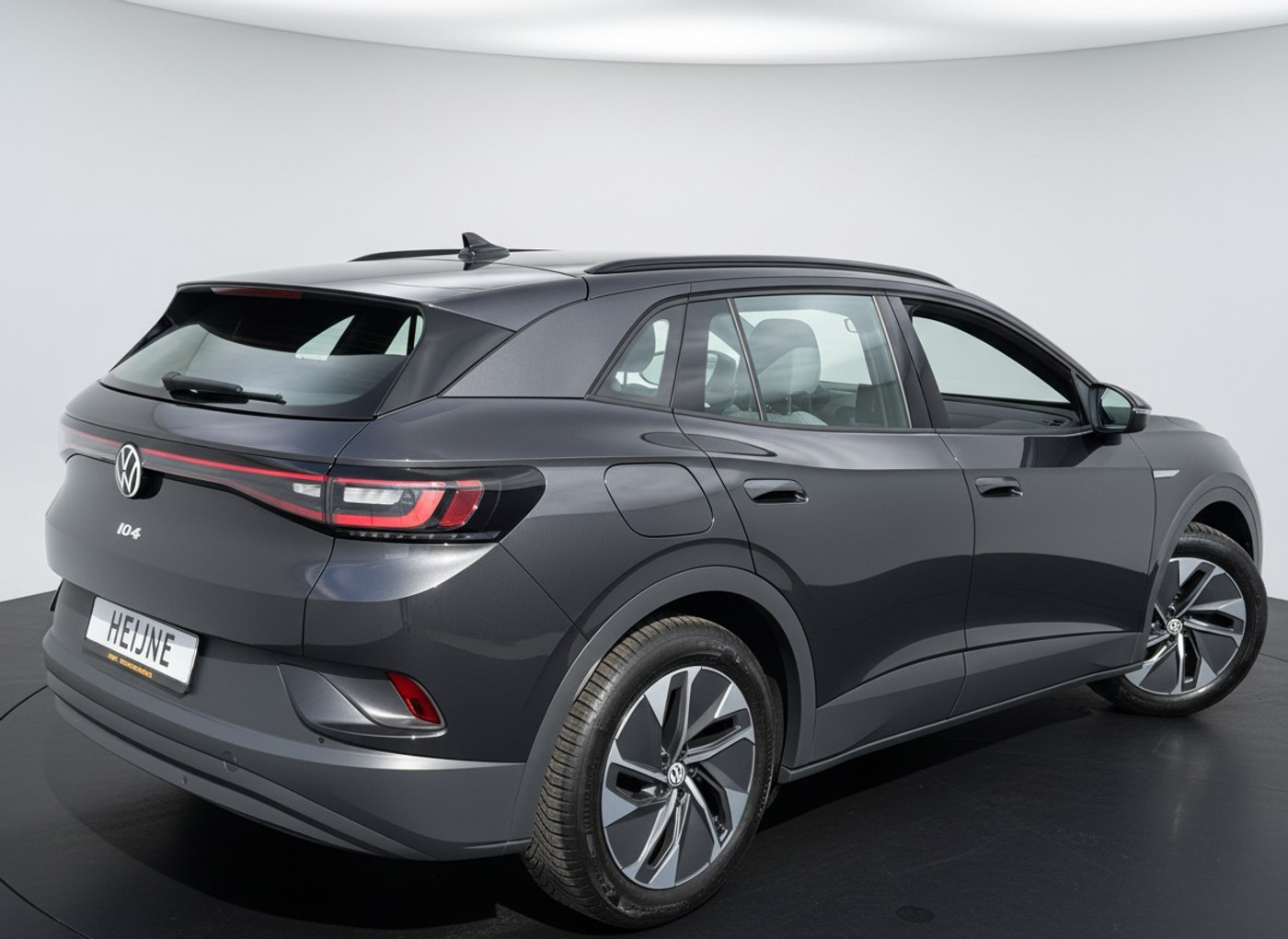 Foto van Volkswagen Id.4