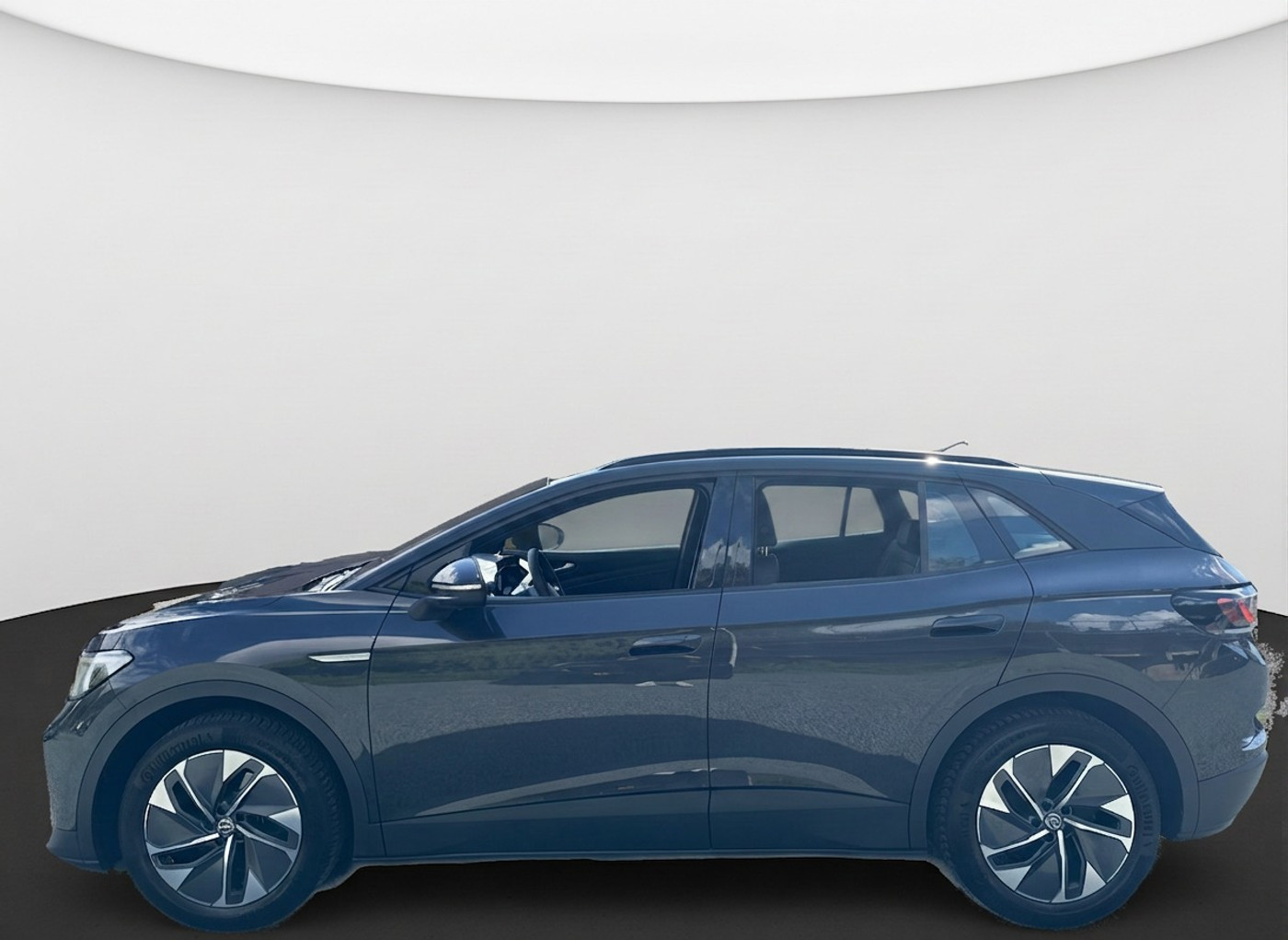 Foto van Volkswagen Id.4