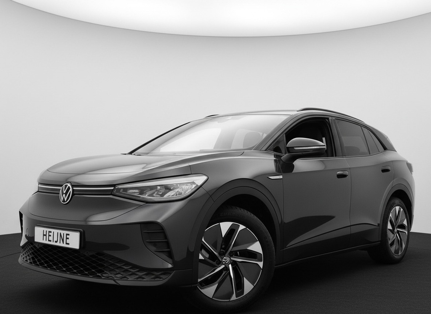 Foto van Volkswagen Id.4