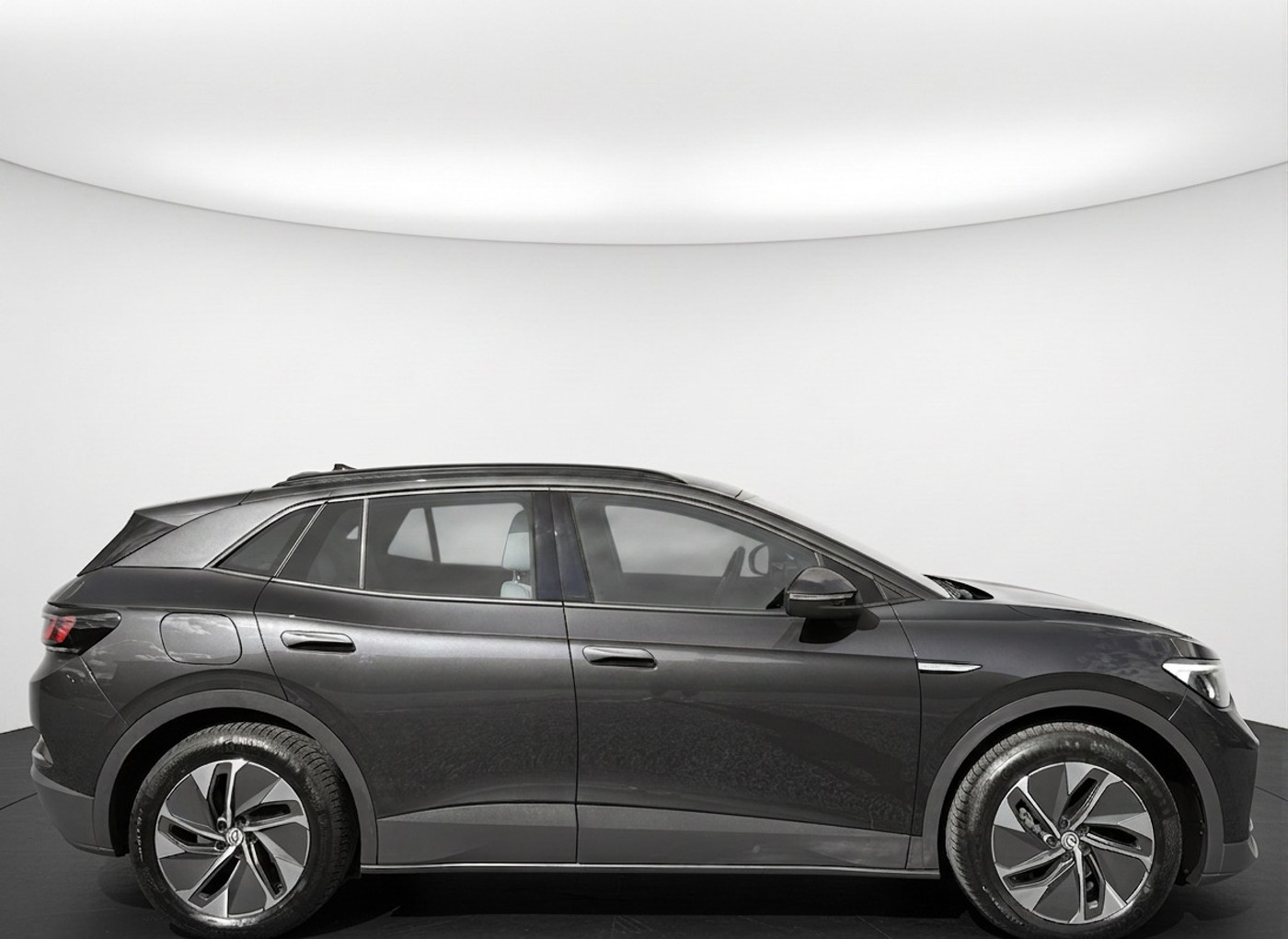 Foto van Volkswagen Id.4