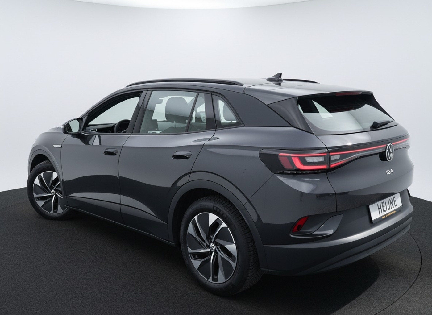 Foto van Volkswagen Id.4