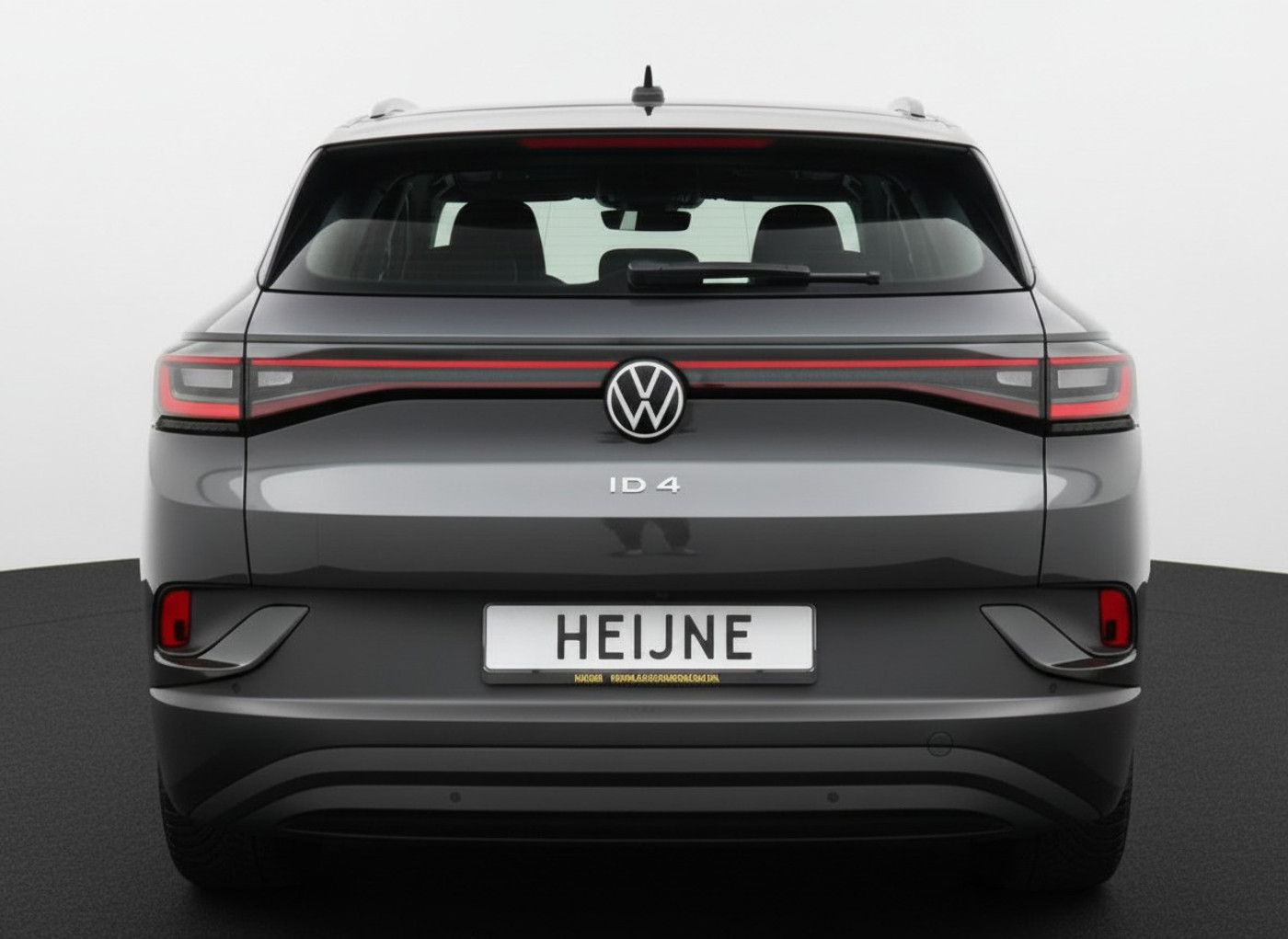 Foto van Volkswagen Id.4