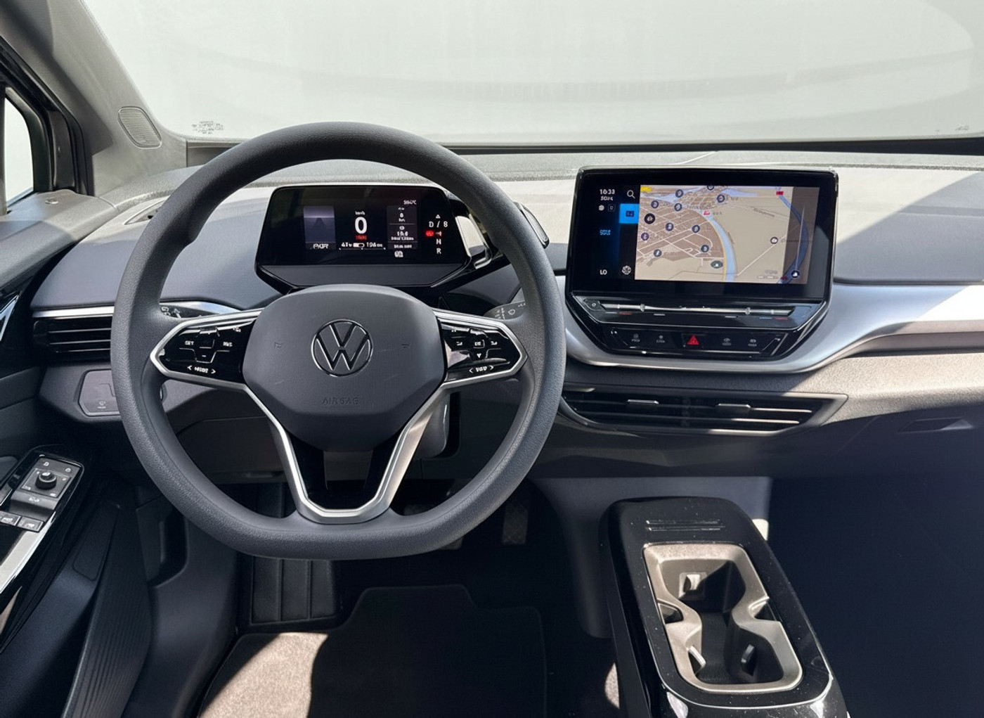 Foto van Volkswagen Id.4