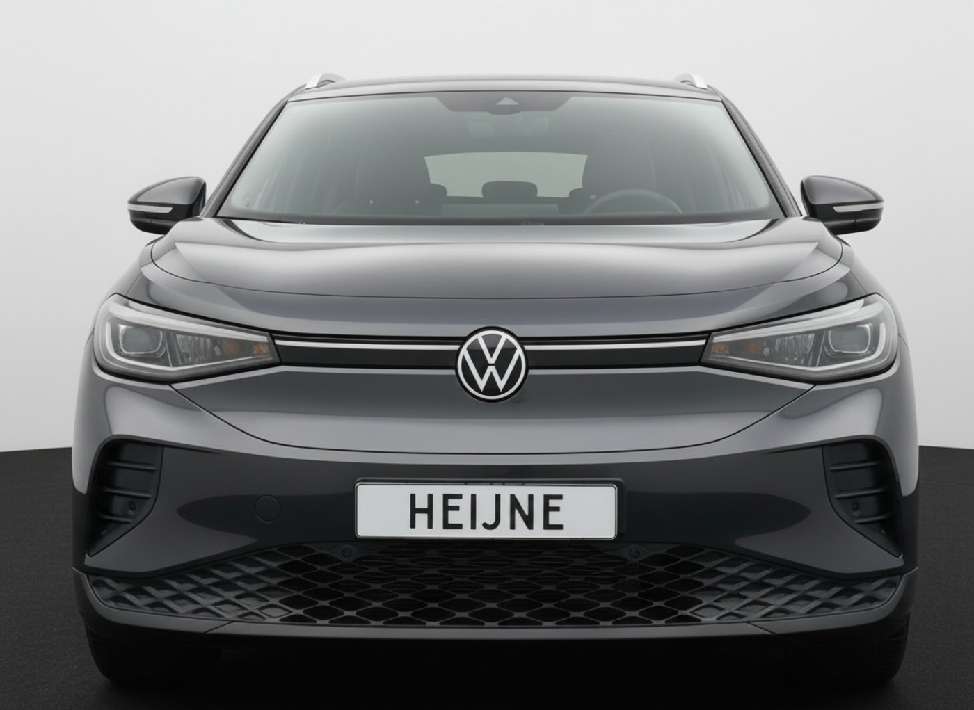 Foto van Volkswagen Id.4
