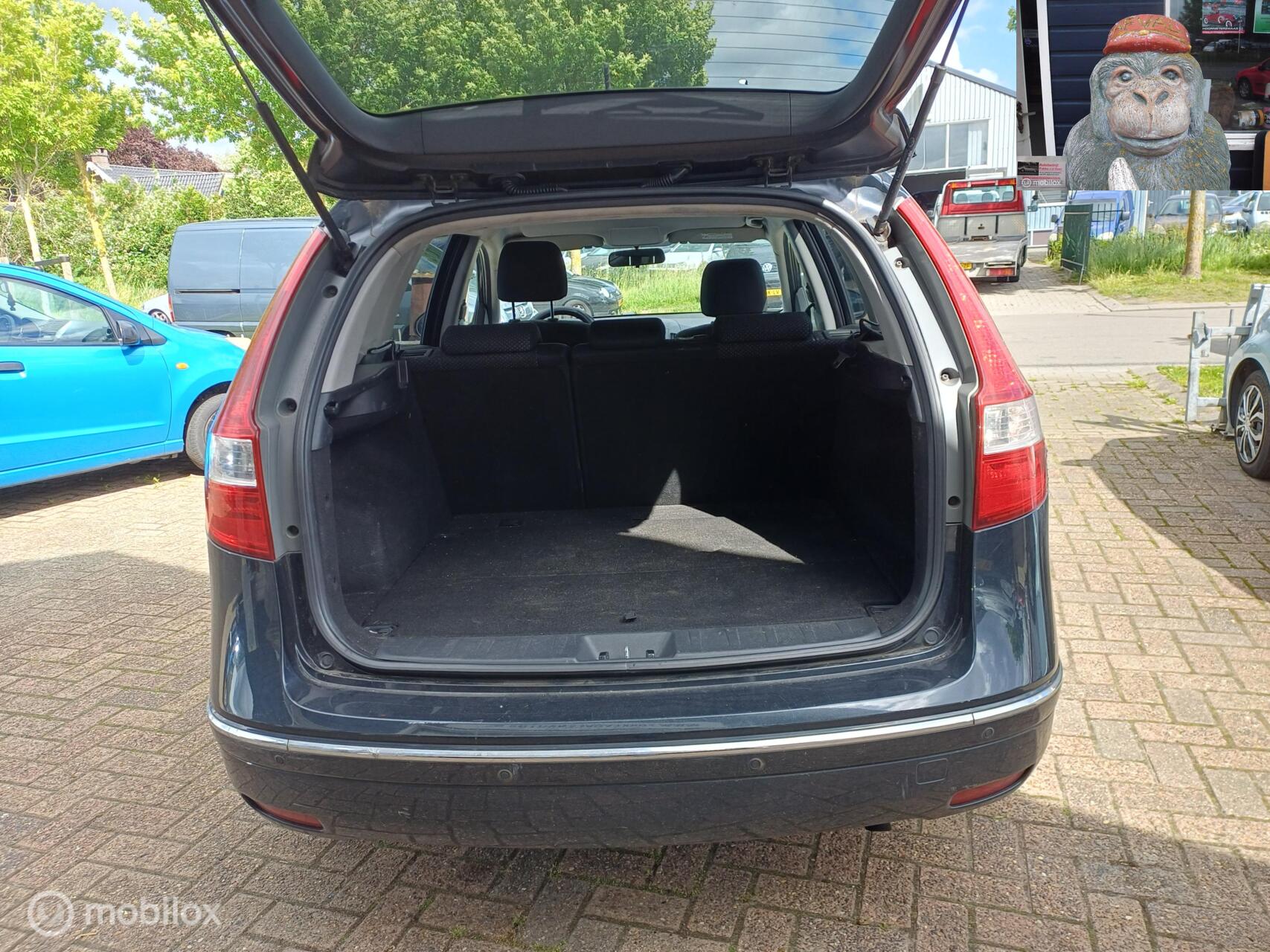 Foto van Hyundai I30 CW
