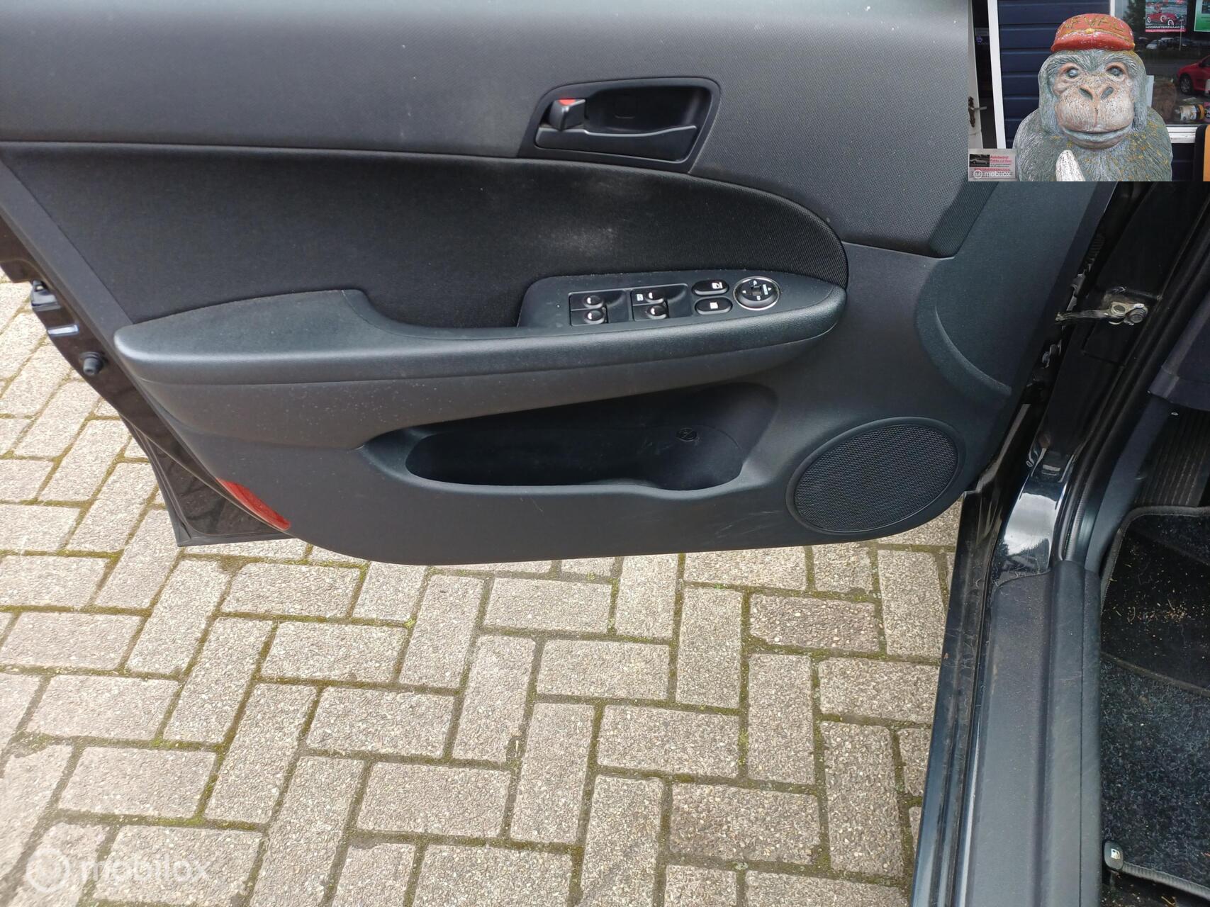Foto van Hyundai I30 CW