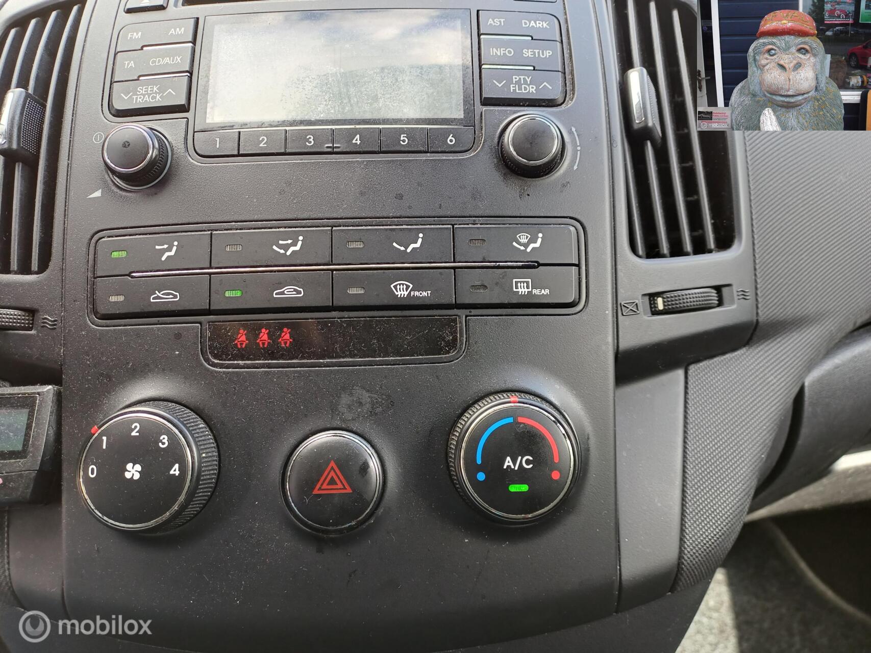 Foto van Hyundai I30 CW