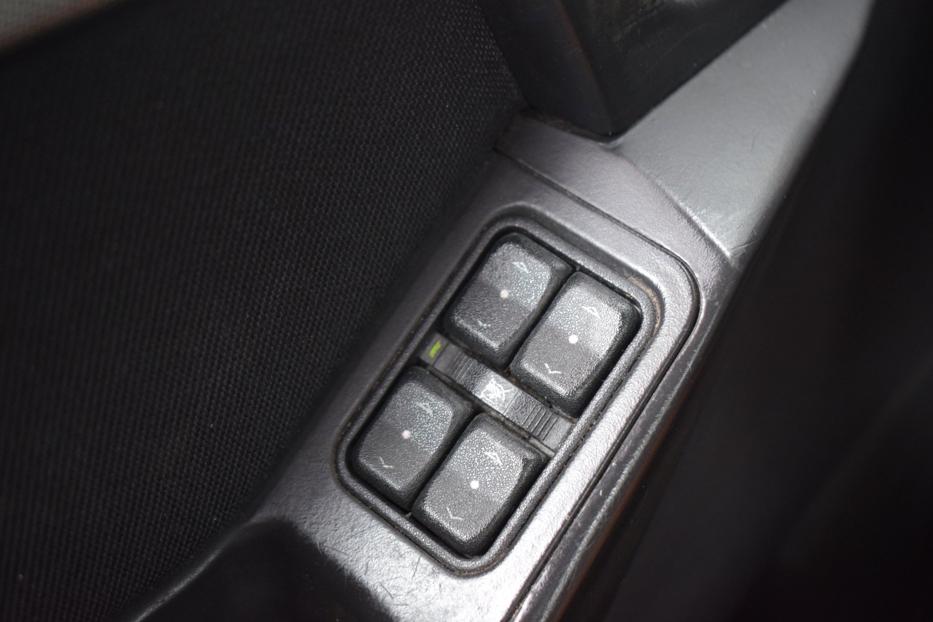 Foto van Opel Meriva-a