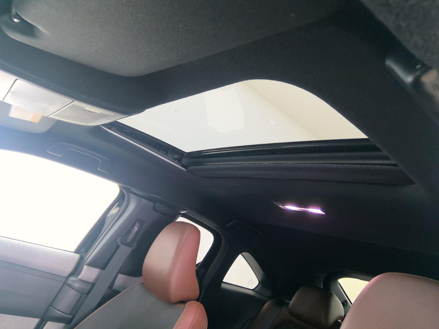 Foto van Mazda Mazda Mx-30
