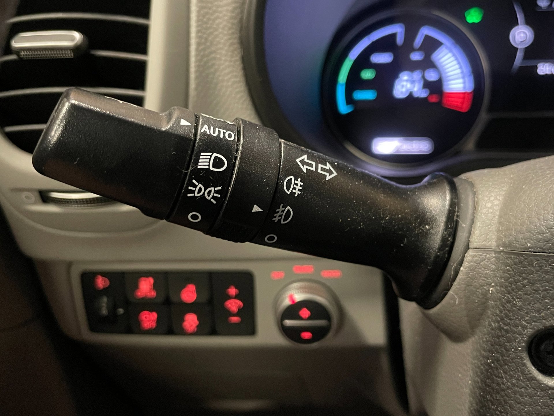 Foto van Kia Soul