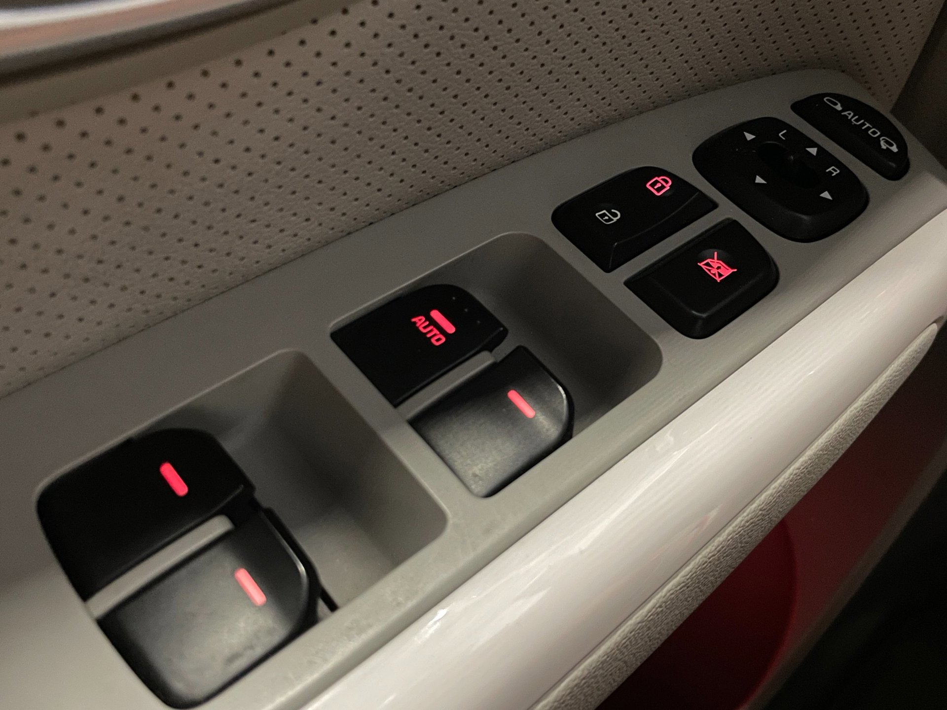 Foto van Kia Soul