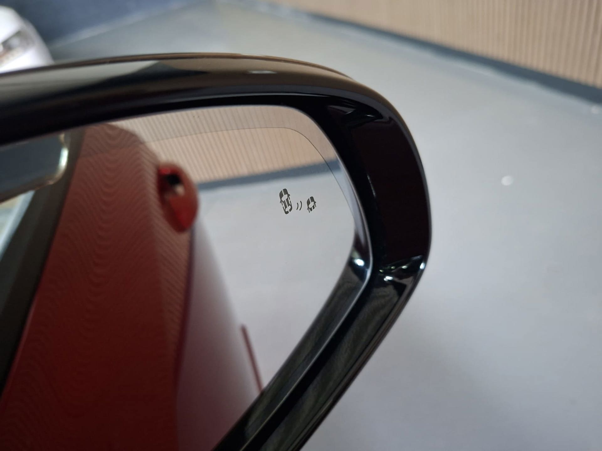 Foto van Kia Stinger