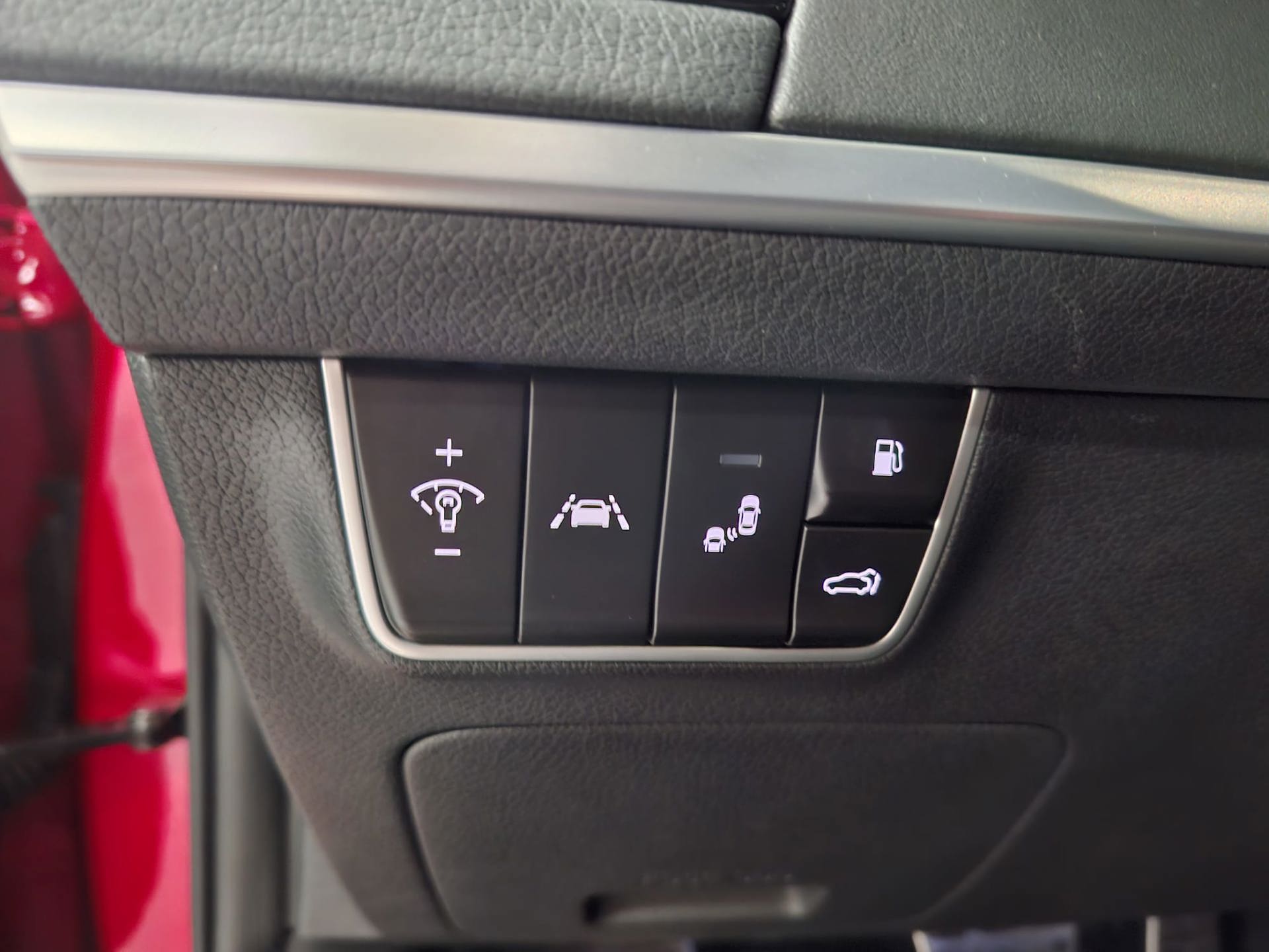 Foto van Kia Stinger