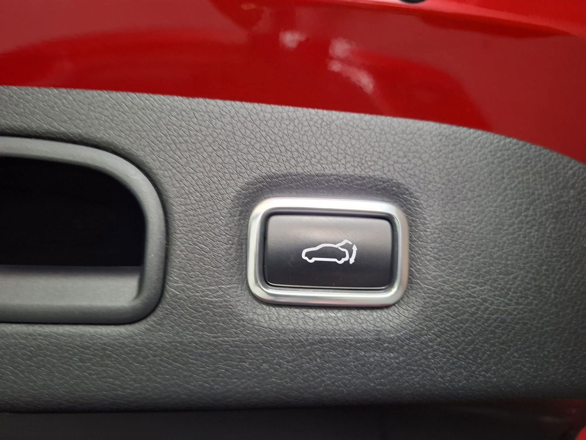 Foto van Kia Stinger