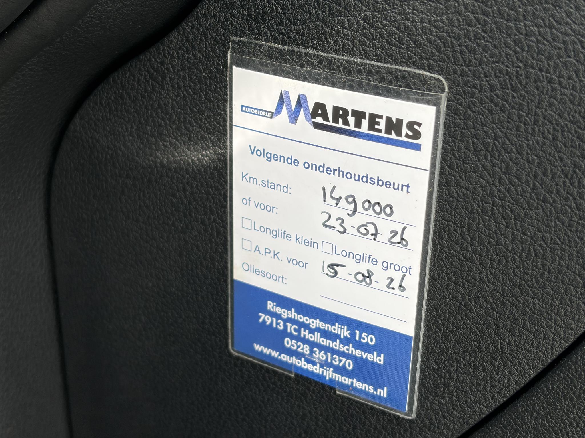 Foto van Volkswagen E-golf