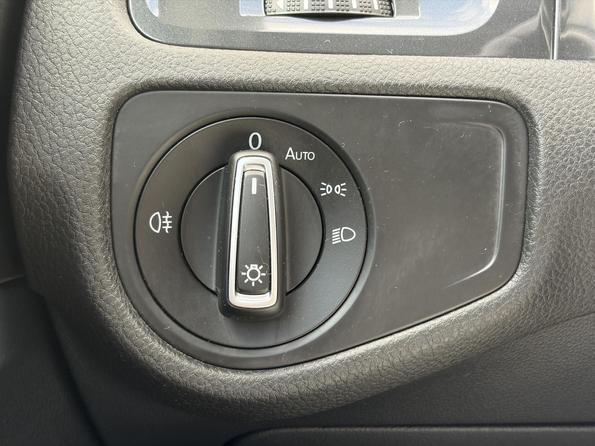 Foto van Volkswagen E-golf