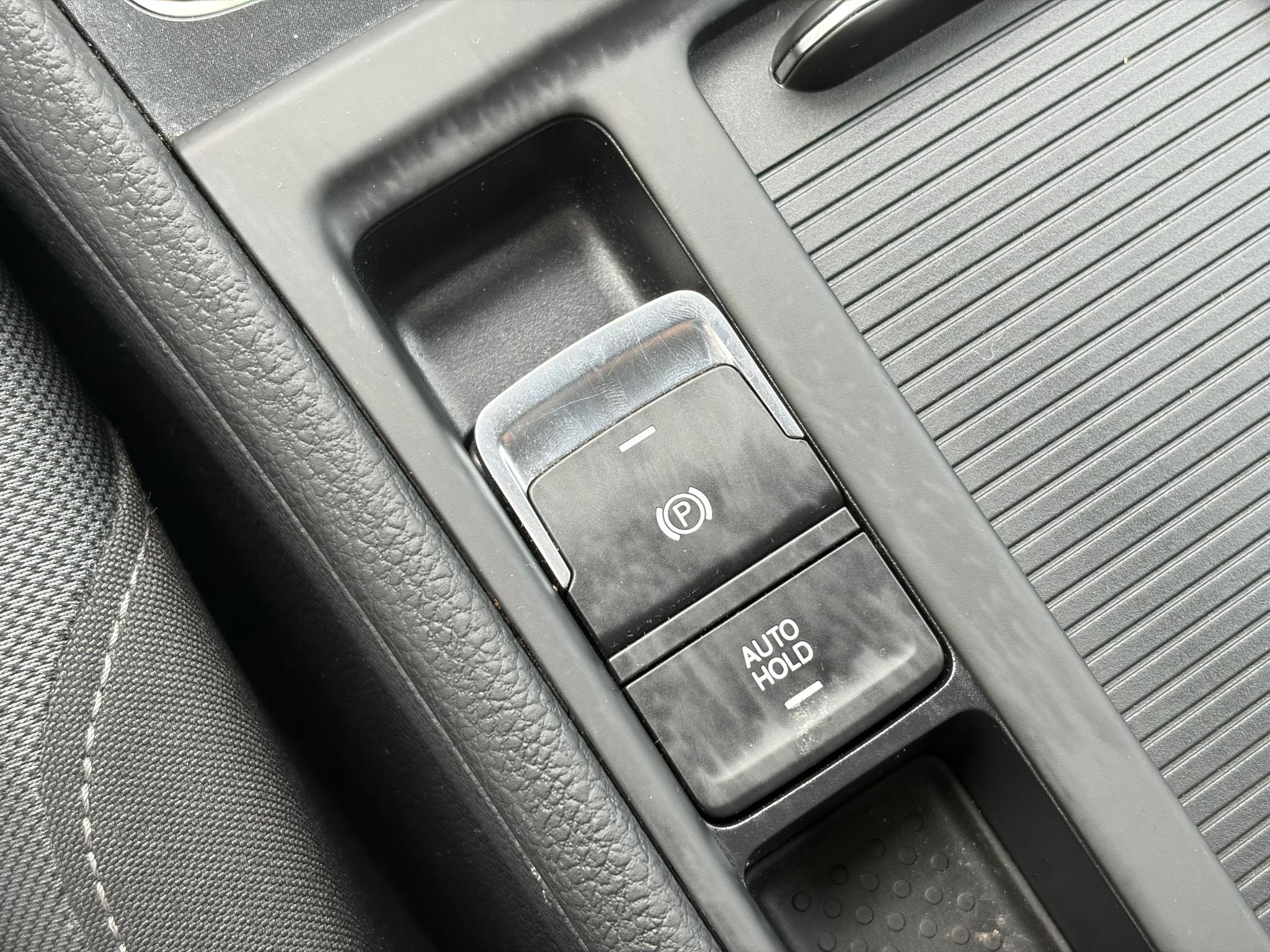 Foto van Volkswagen E-golf