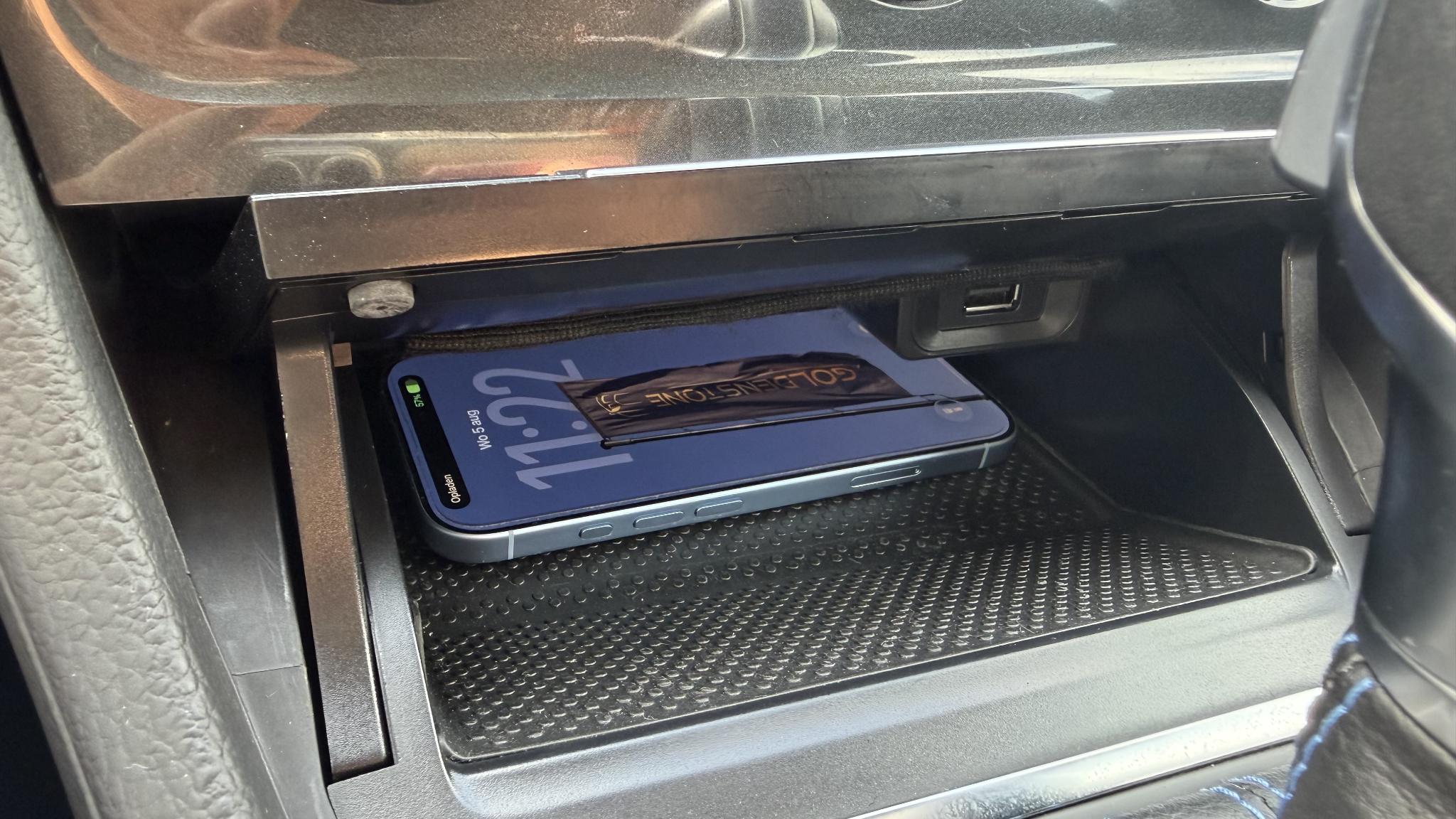 Foto van Volkswagen E-golf