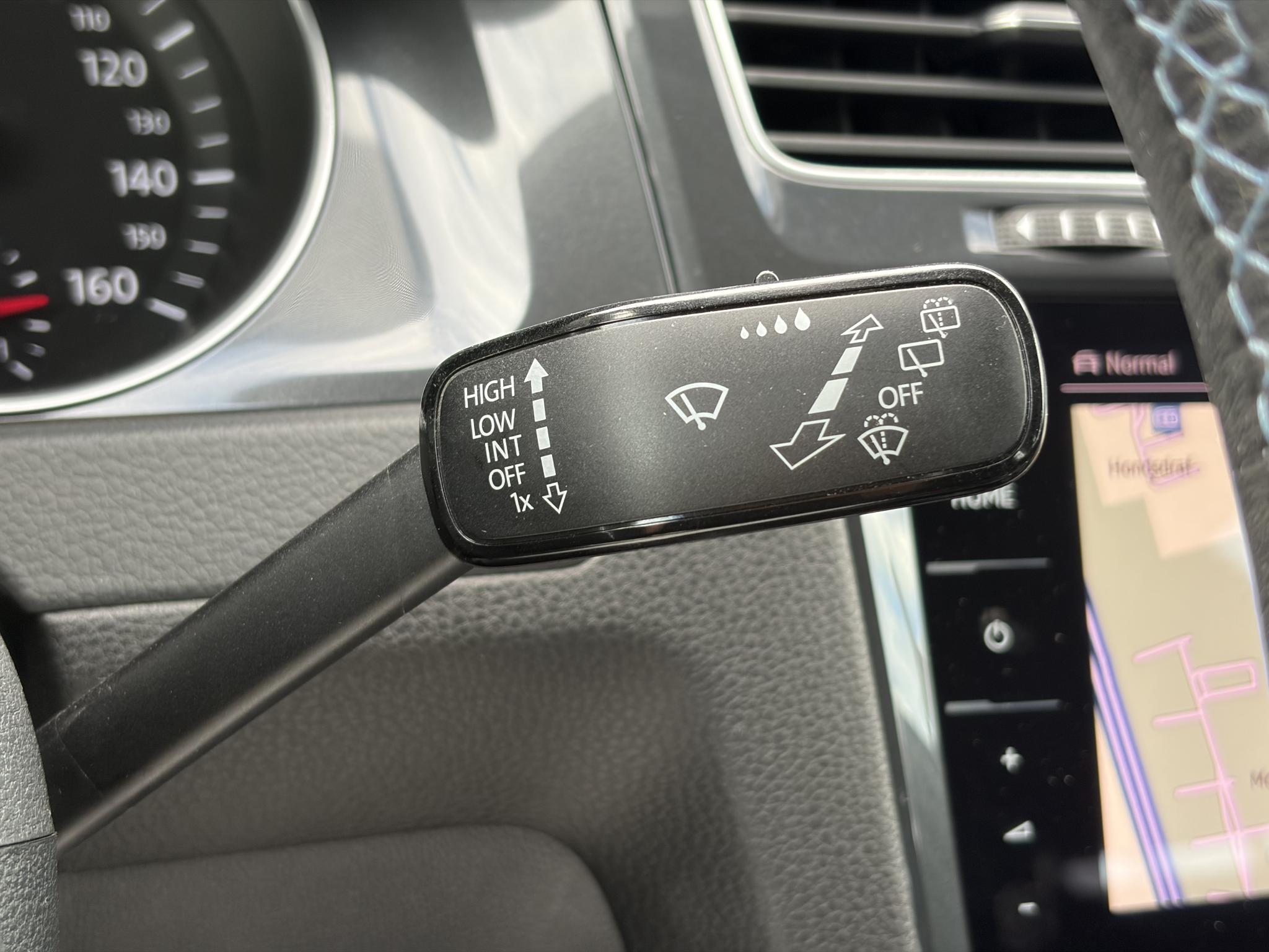 Foto van Volkswagen E-golf
