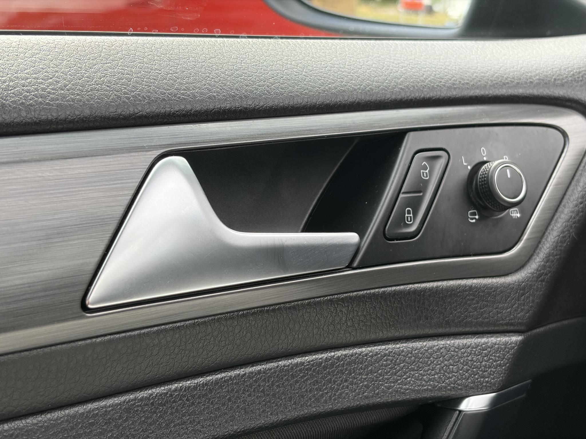 Foto van Volkswagen E-golf