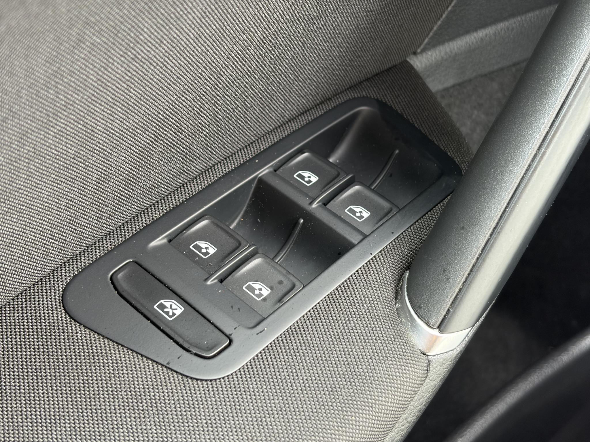 Foto van Volkswagen E-golf