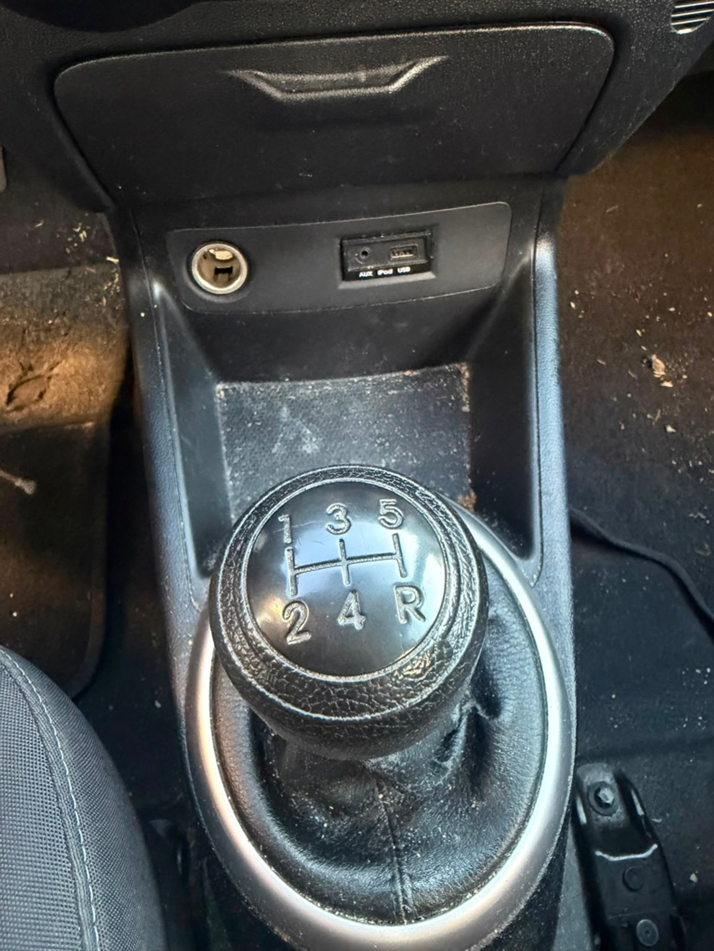 Foto van Hyundai I20