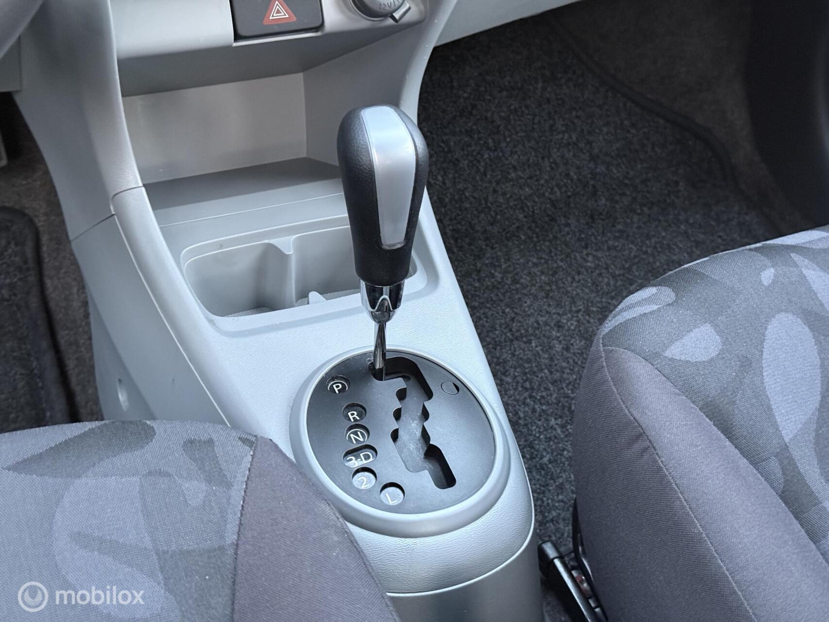 Foto van Suzuki Alto