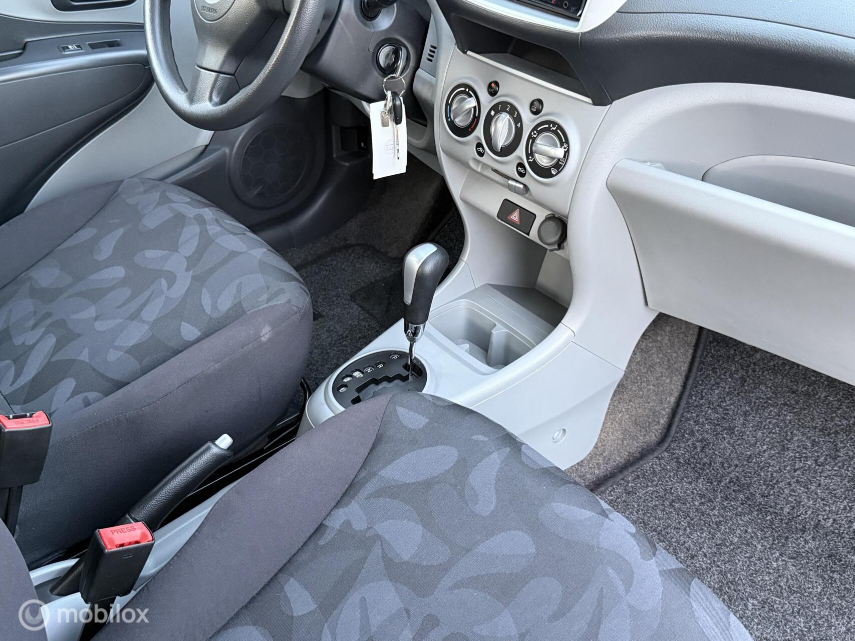 Foto van Suzuki Alto