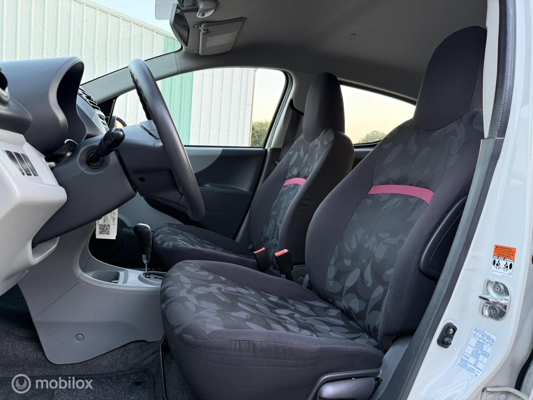 Foto van Suzuki Alto
