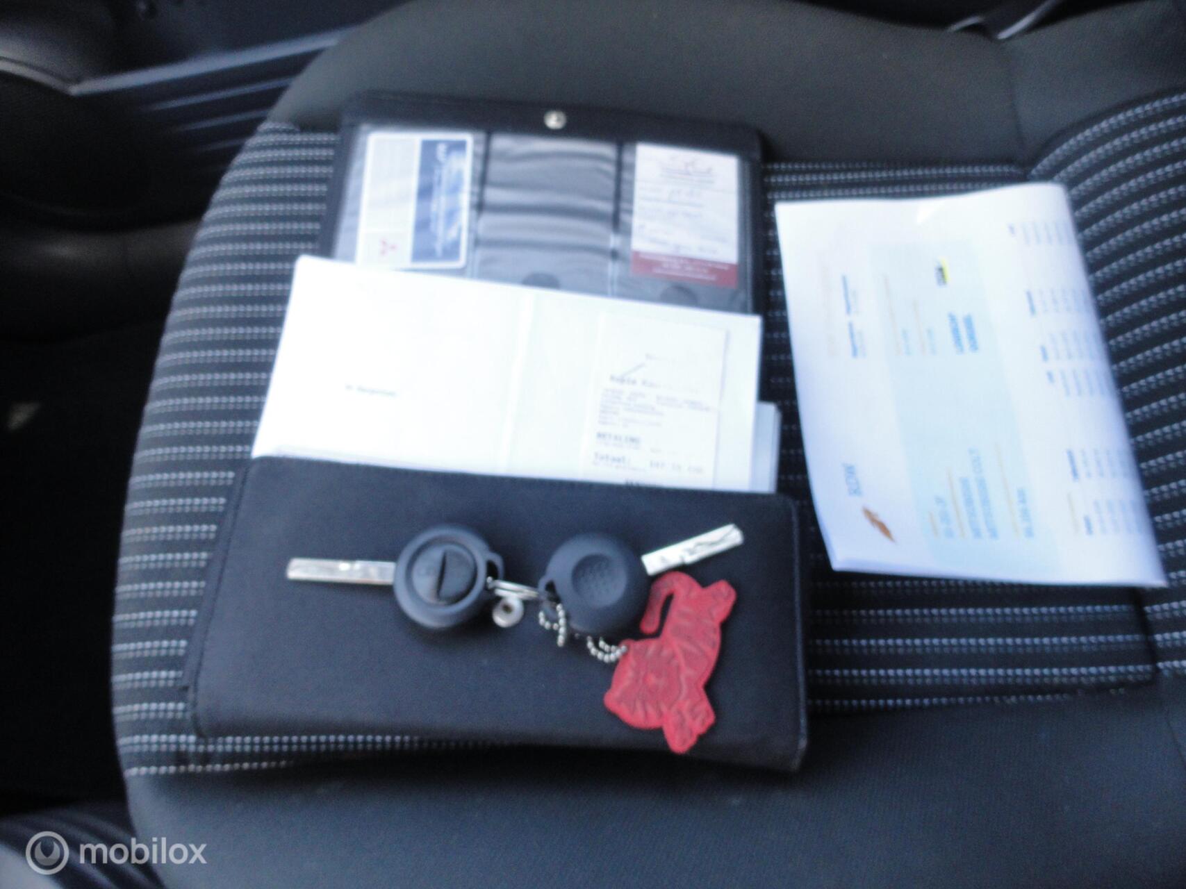 Foto van Mitsubishi Mitsubishi Colt