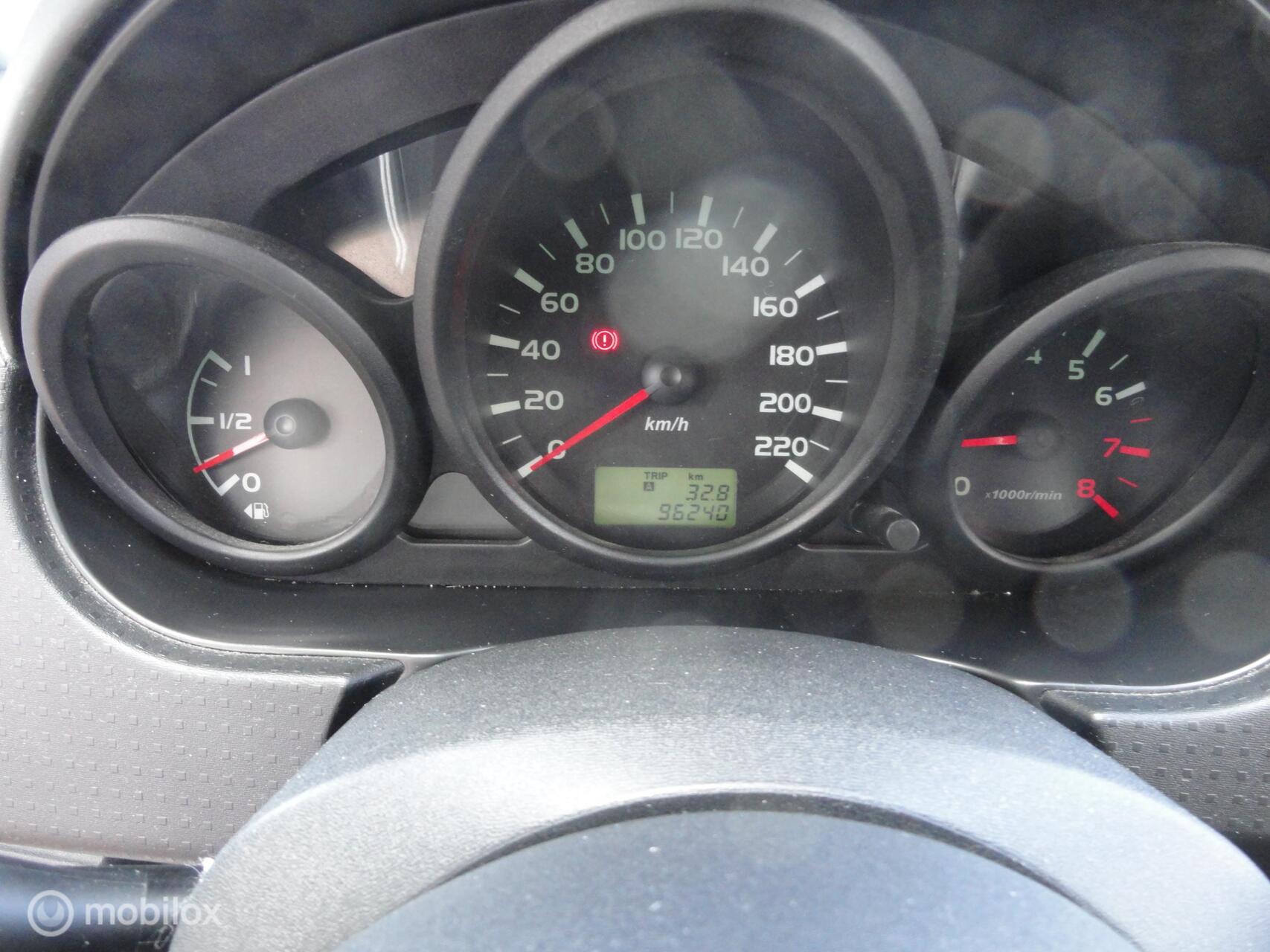 Foto van Mitsubishi Mitsubishi Colt