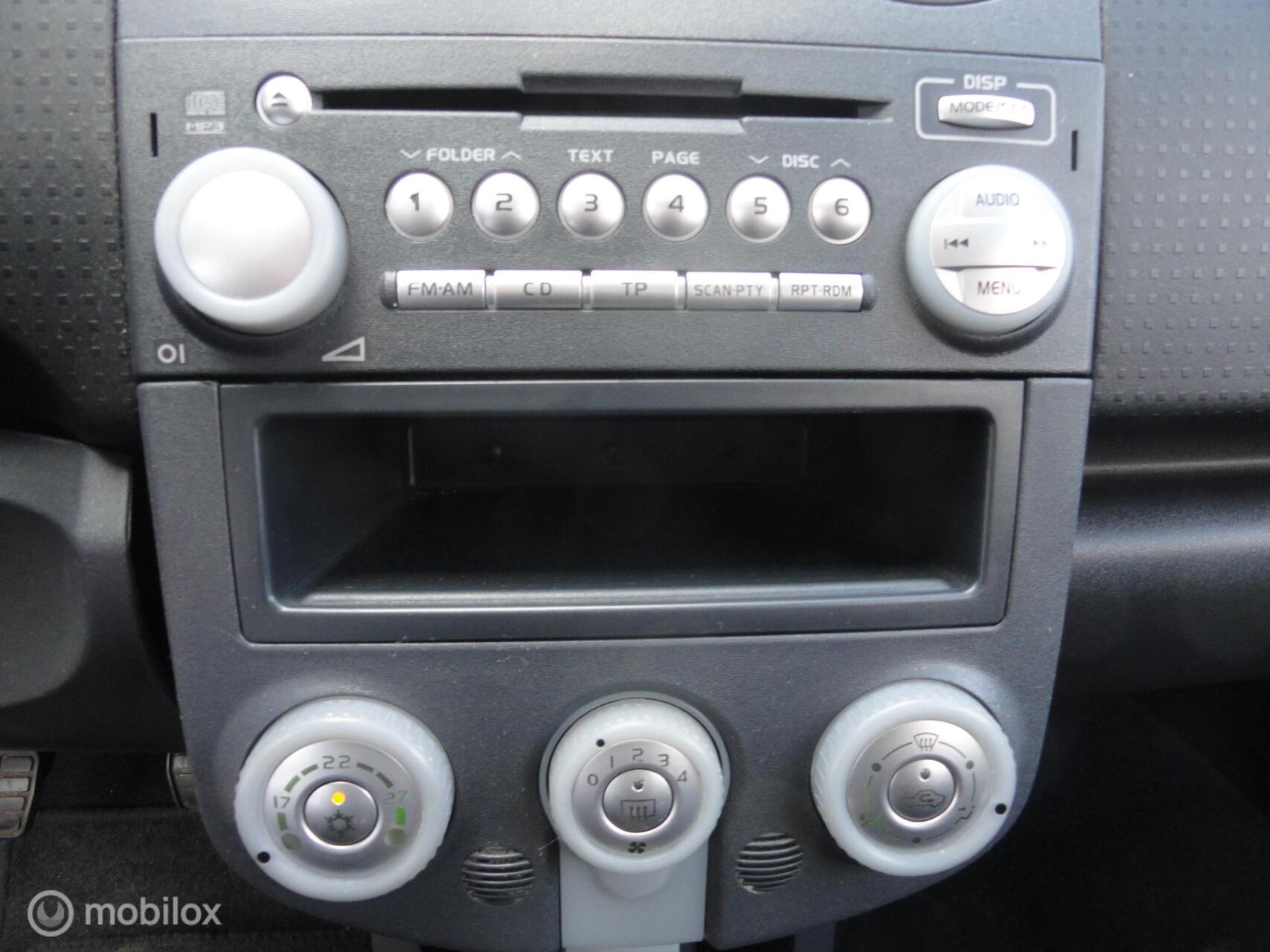 Foto van Mitsubishi Mitsubishi Colt