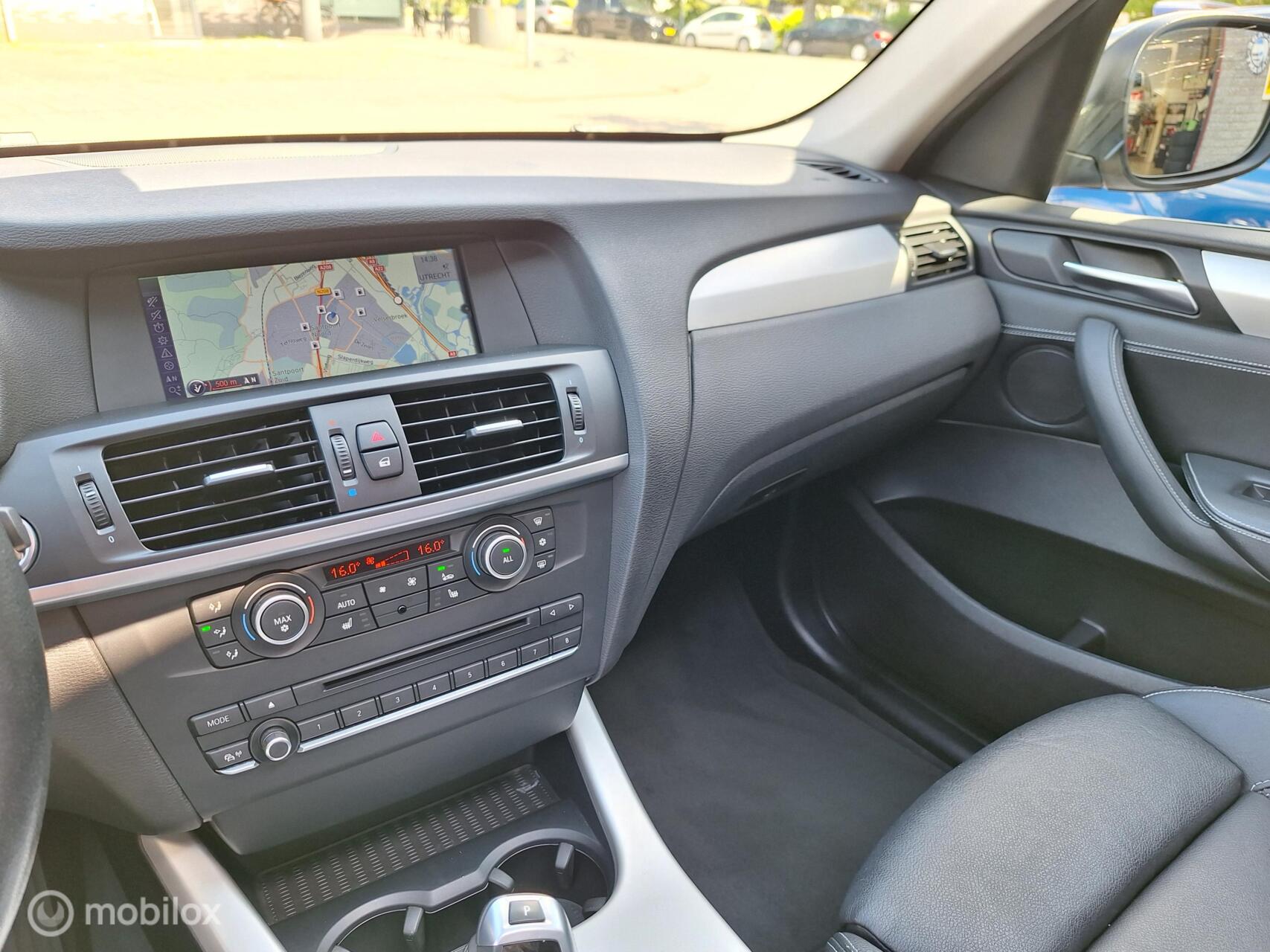 Foto van BMW X Reihe