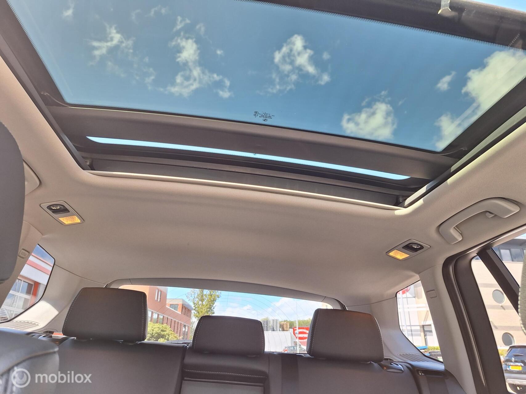 Foto van BMW X Reihe