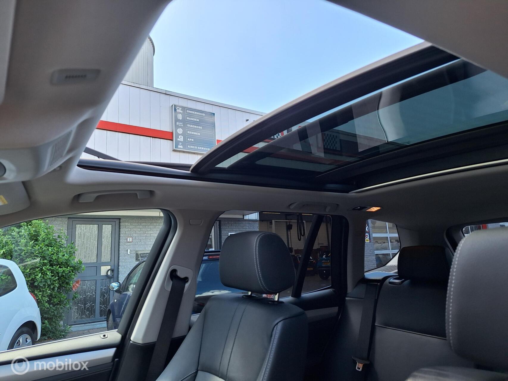 Foto van BMW X Reihe