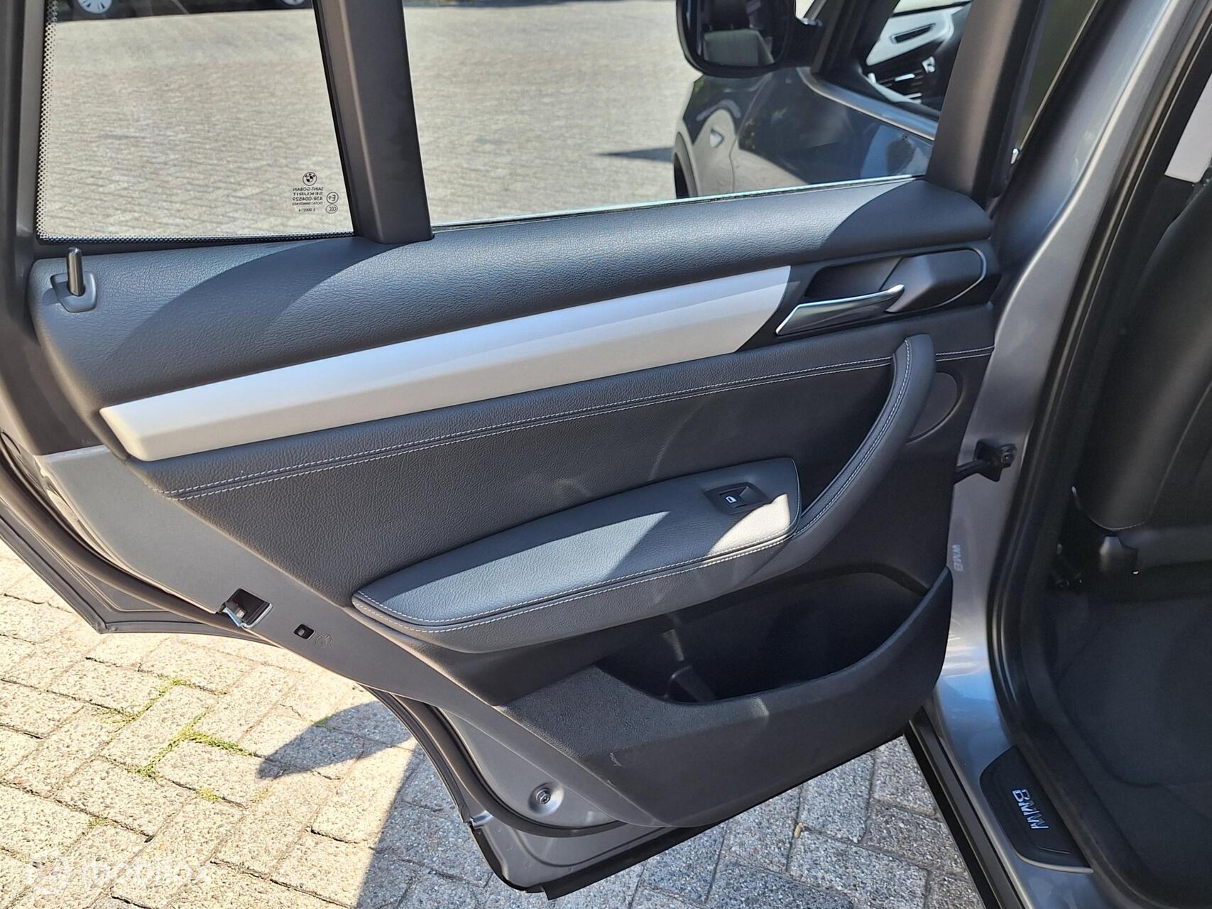 Foto van BMW X Reihe