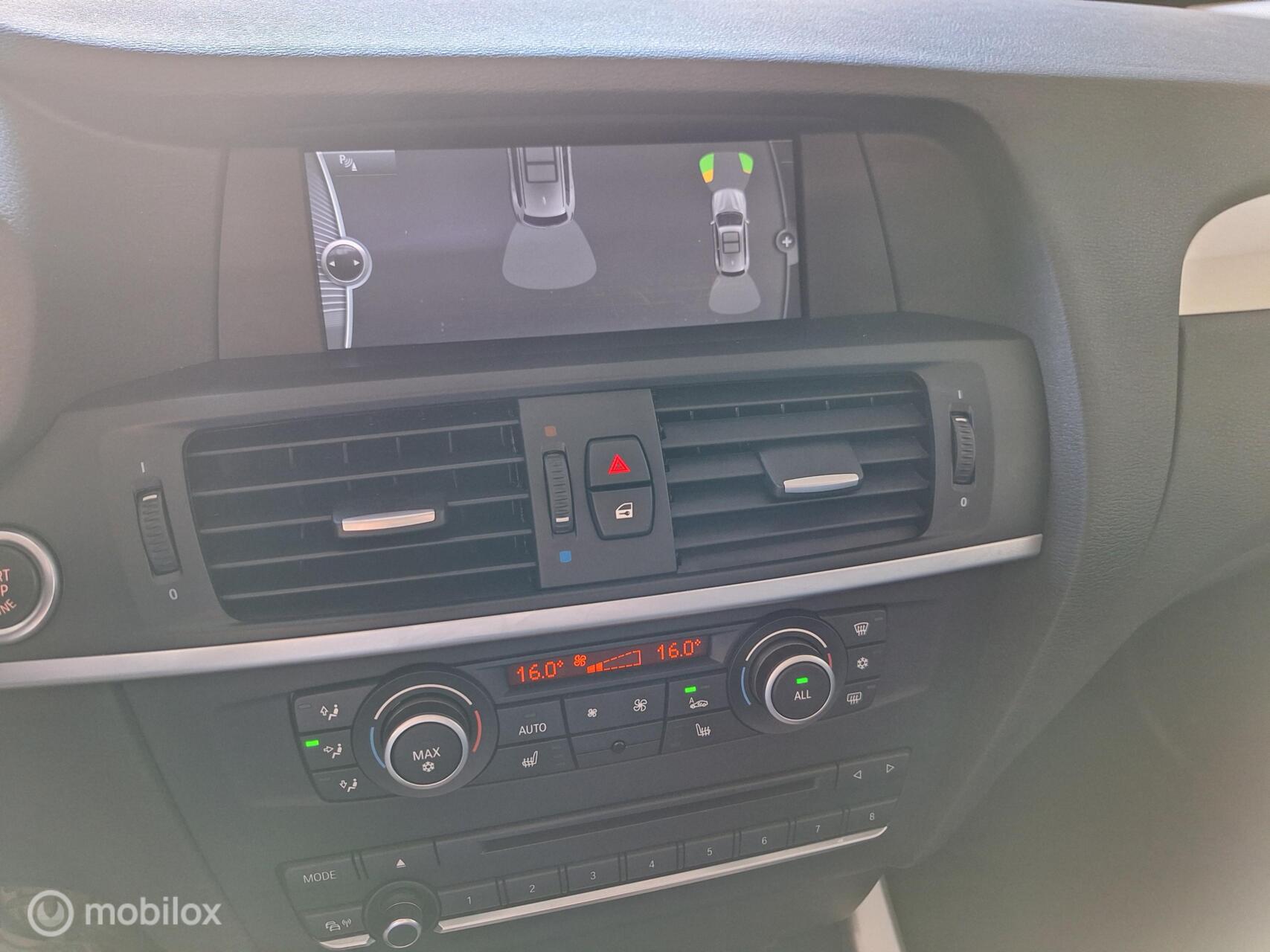 Foto van BMW X Reihe