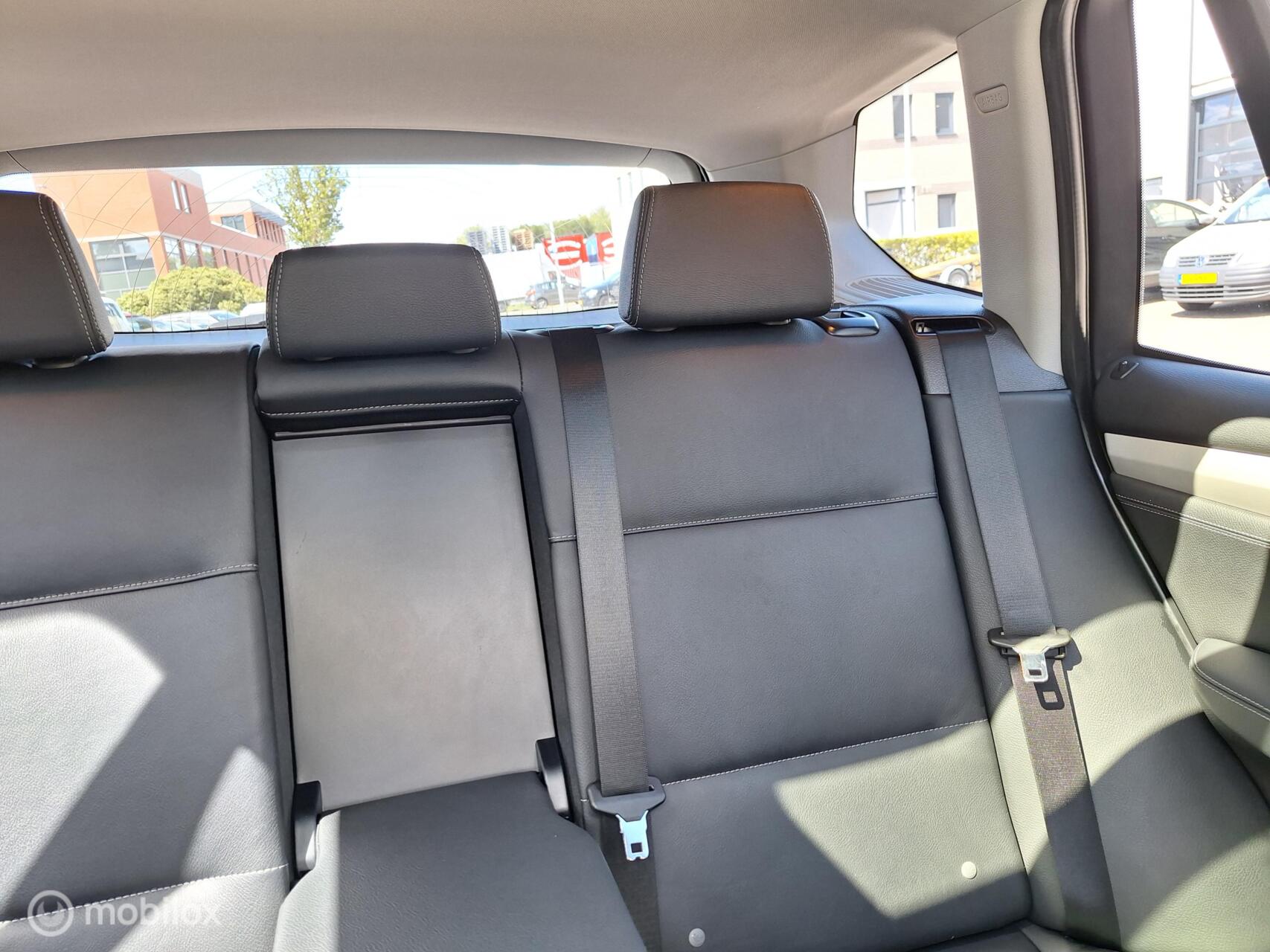 Foto van BMW X Reihe
