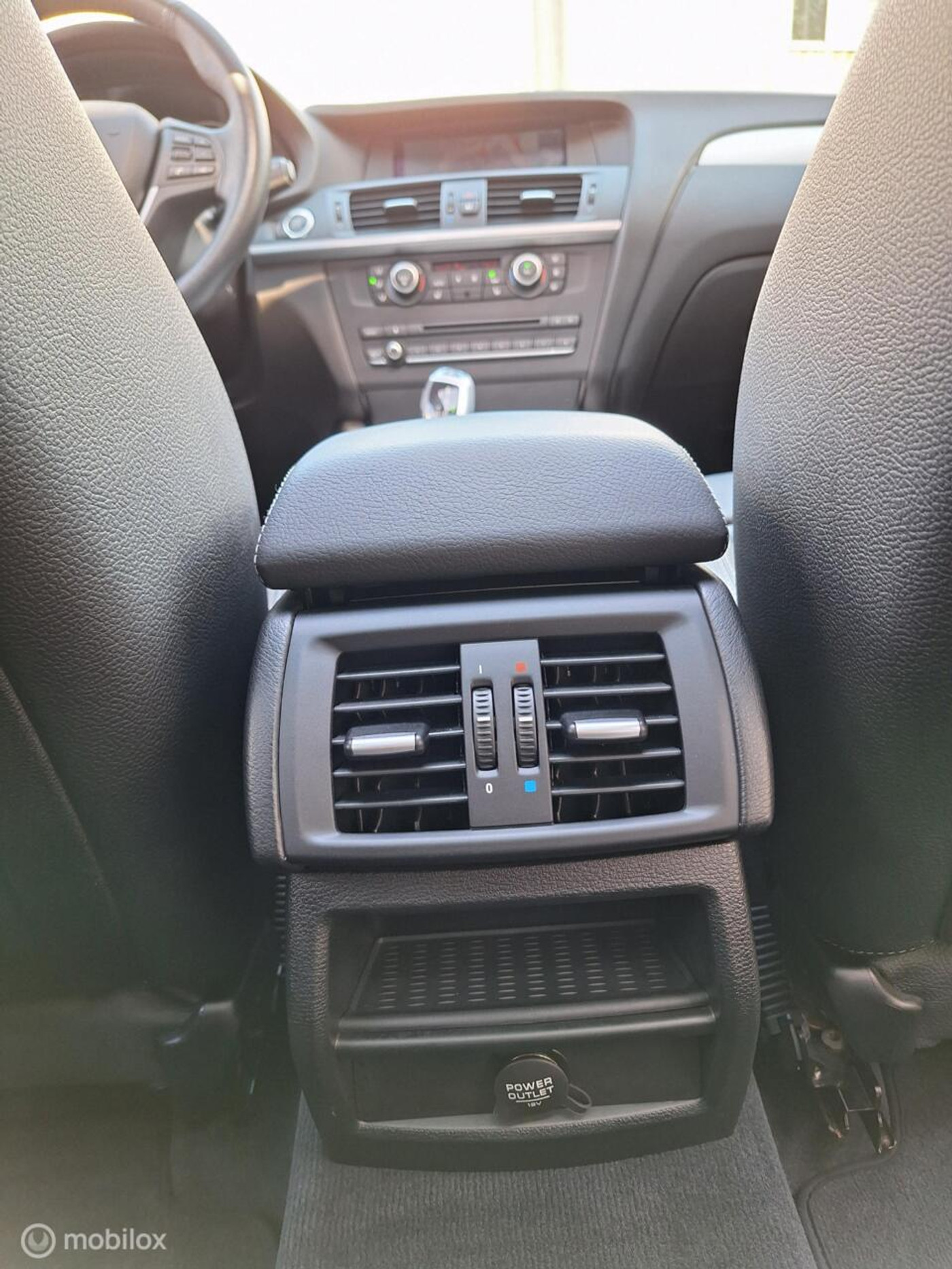 Foto van BMW X Reihe